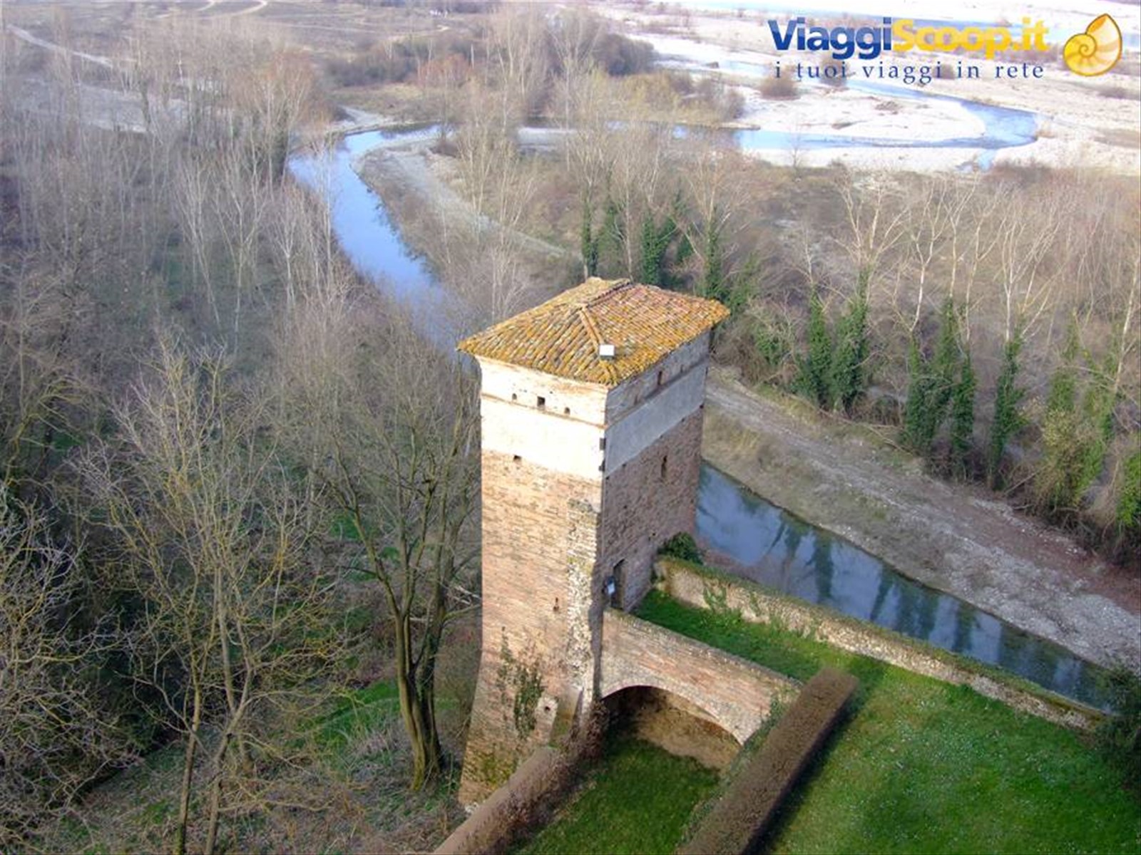 Foto di viaggio in ITALIA