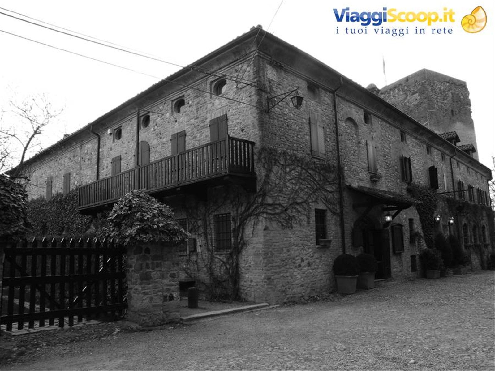 Foto di viaggio in ITALIA