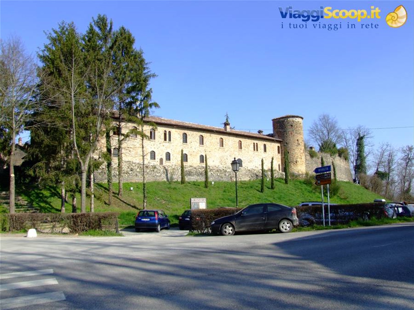 Foto di viaggio in ITALIA