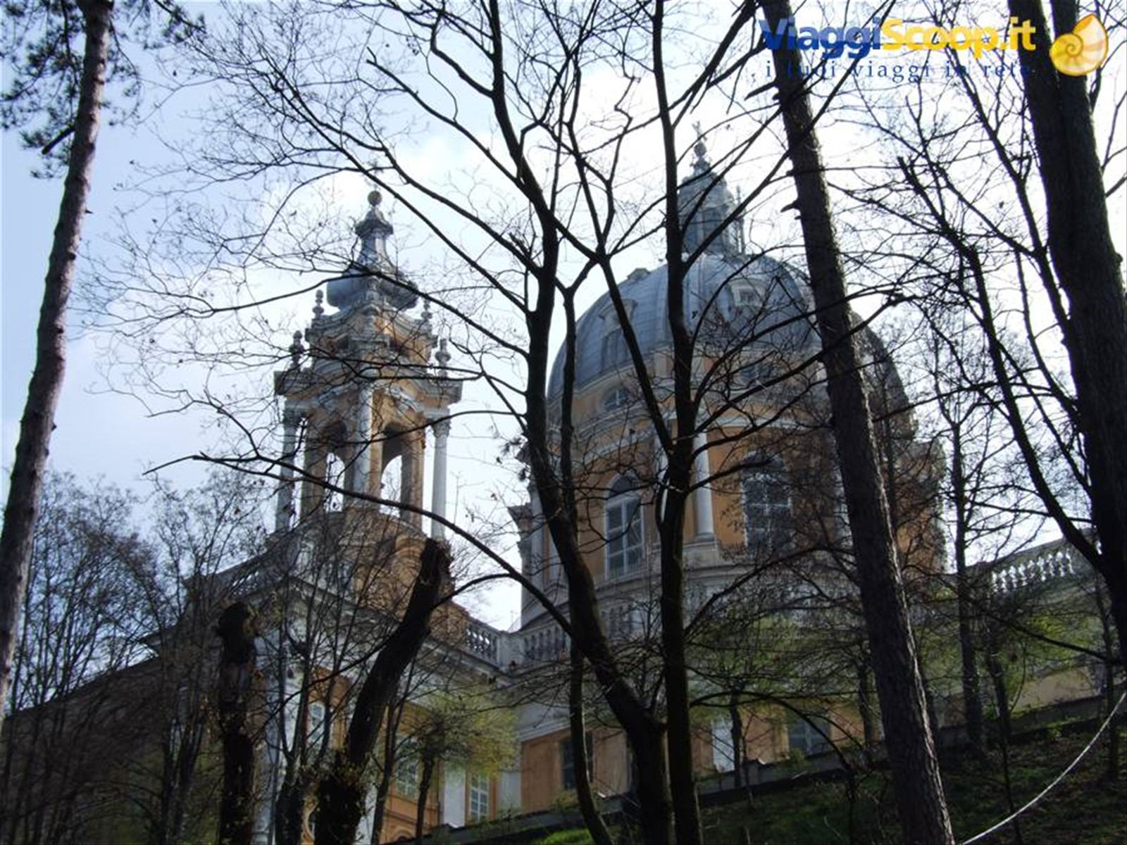 Basilica di Superga