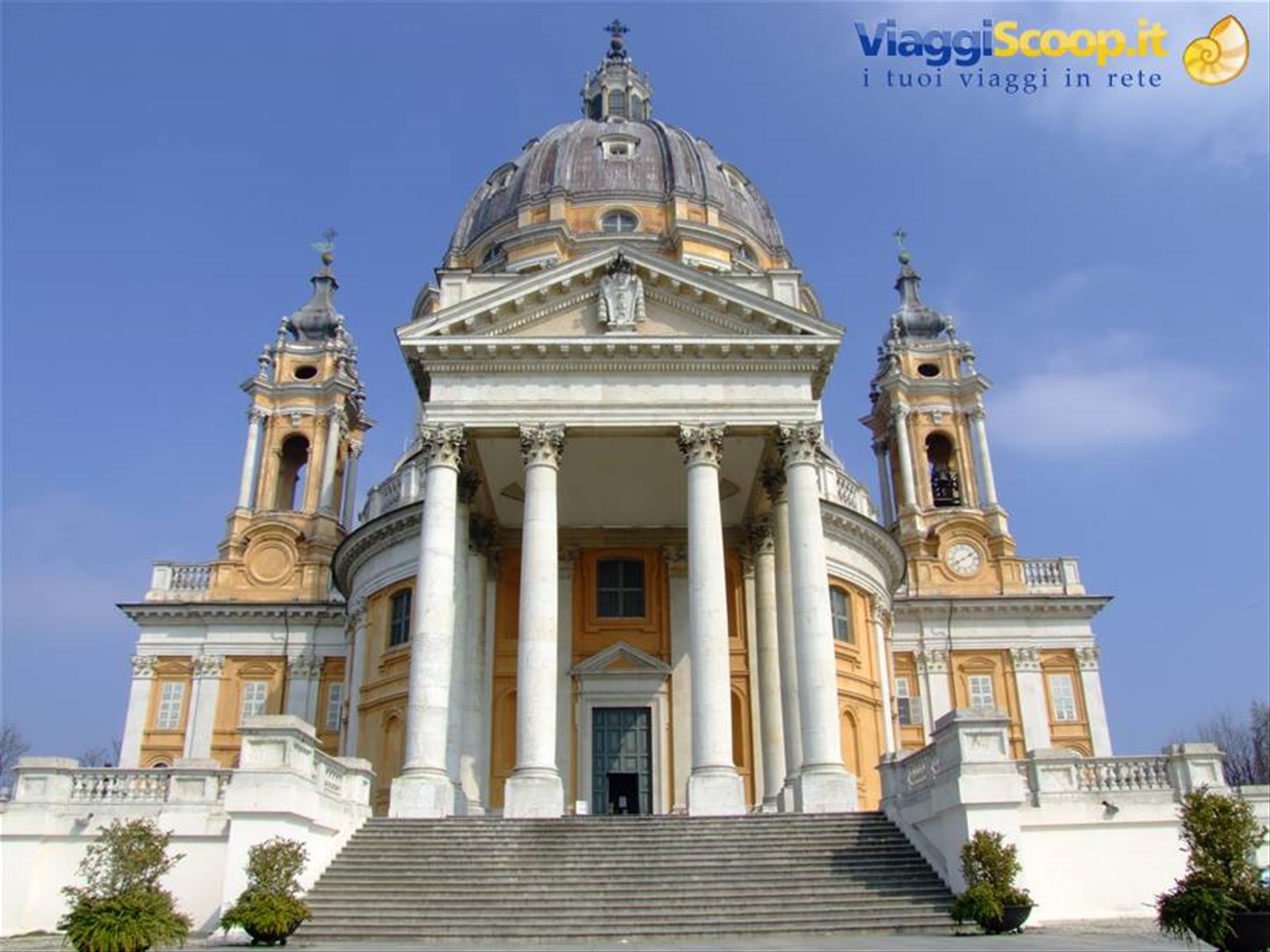 Basilica di Superga
