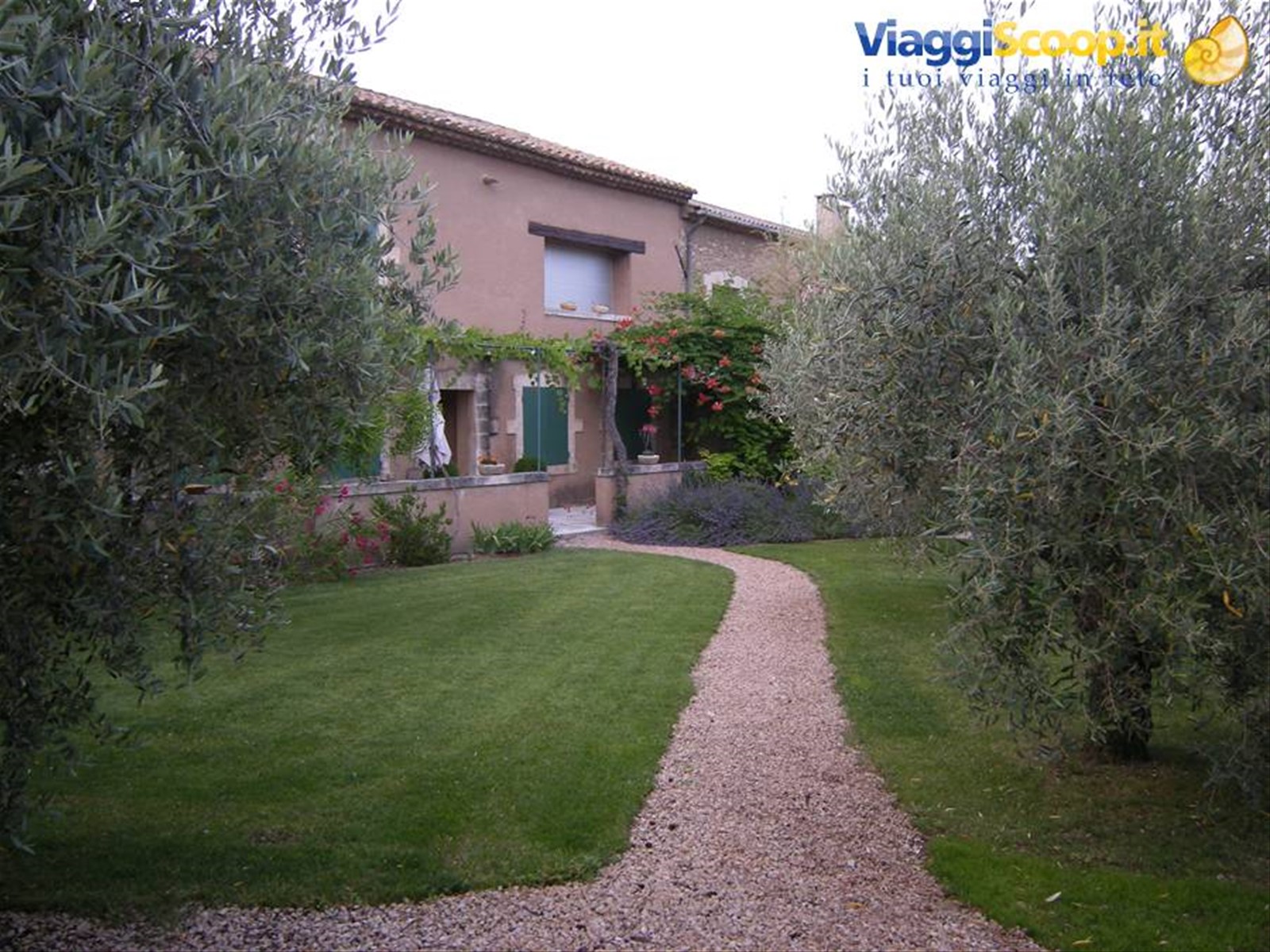 Il nostro B&B