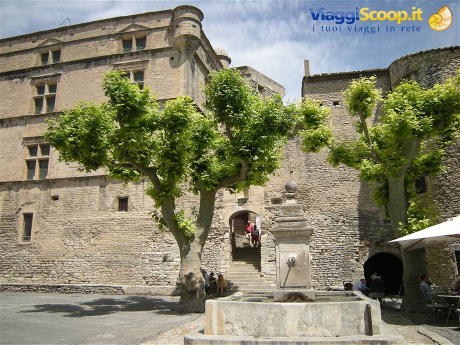 Gordes