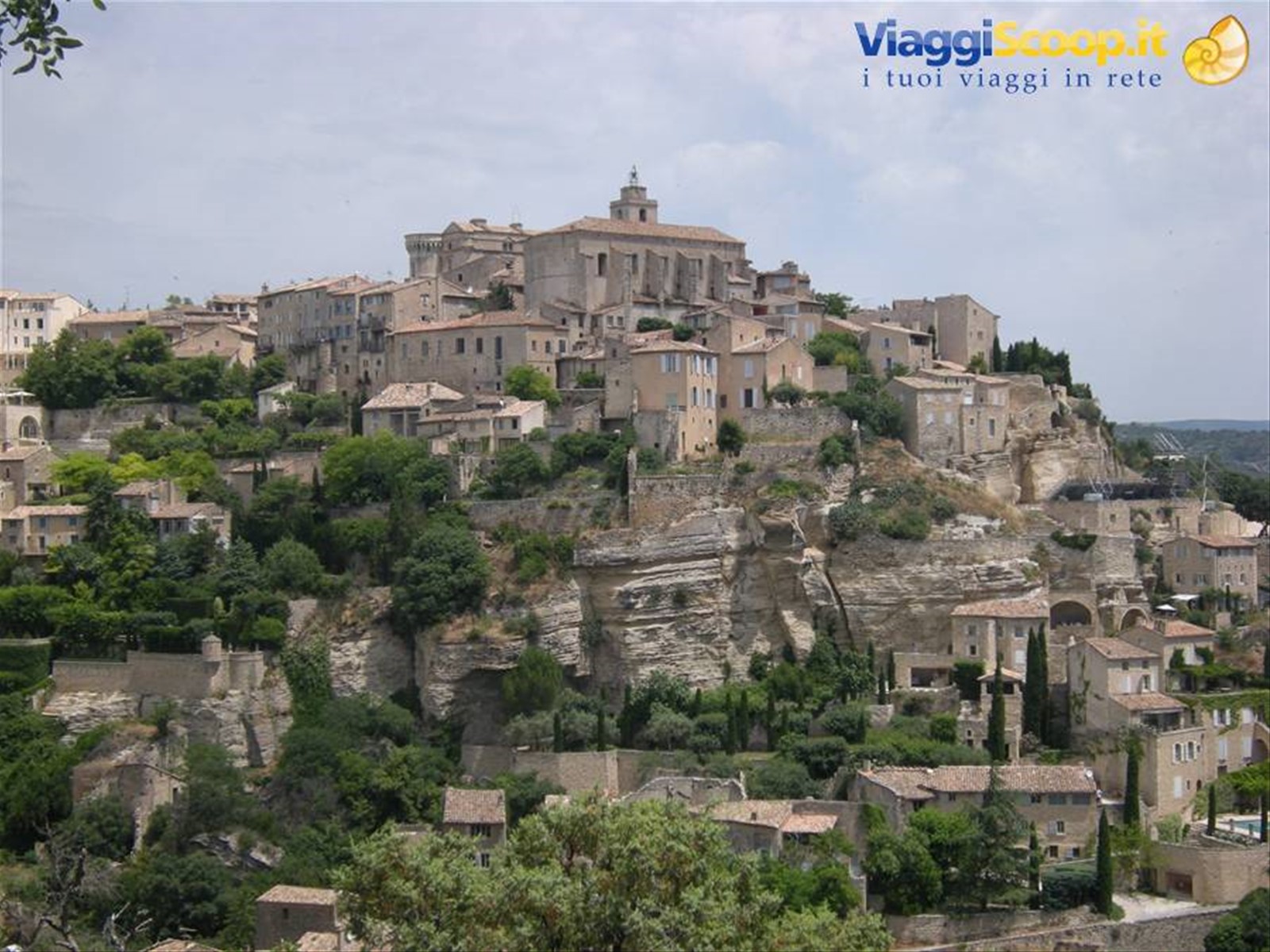 Gordes
