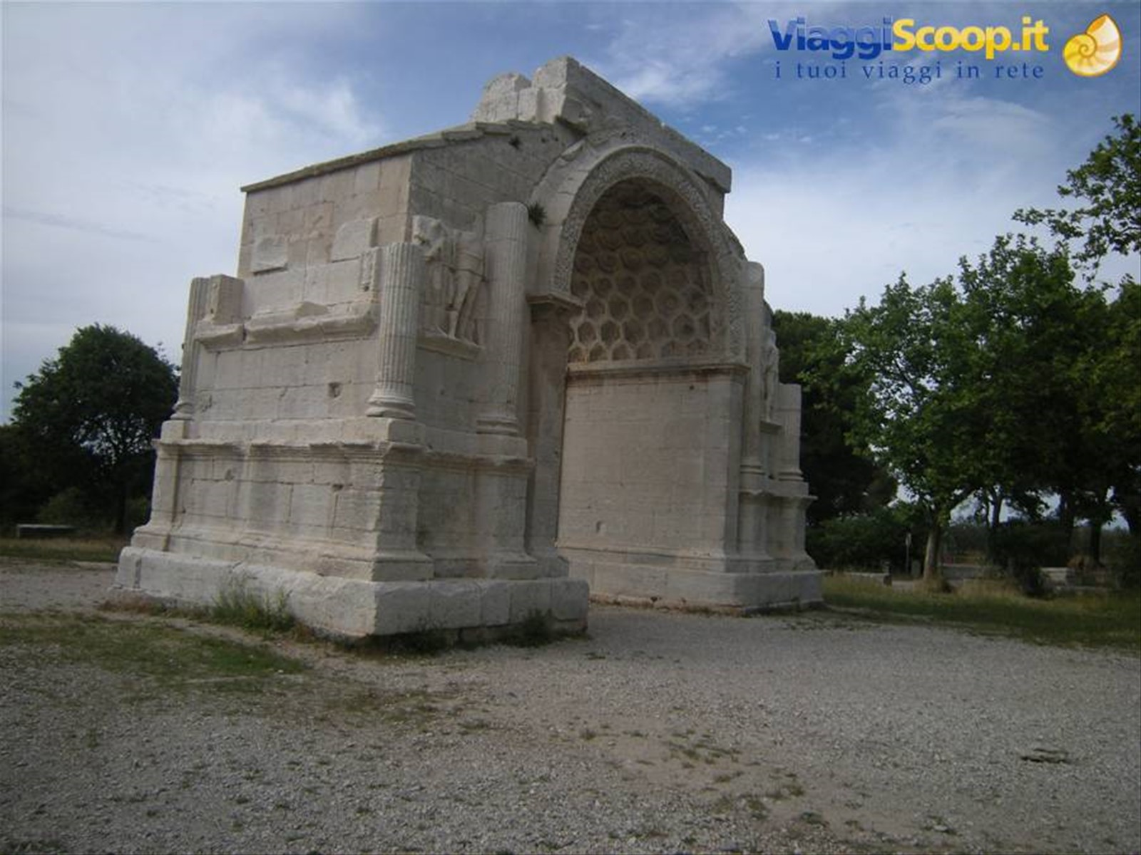 S. Remy de Provence