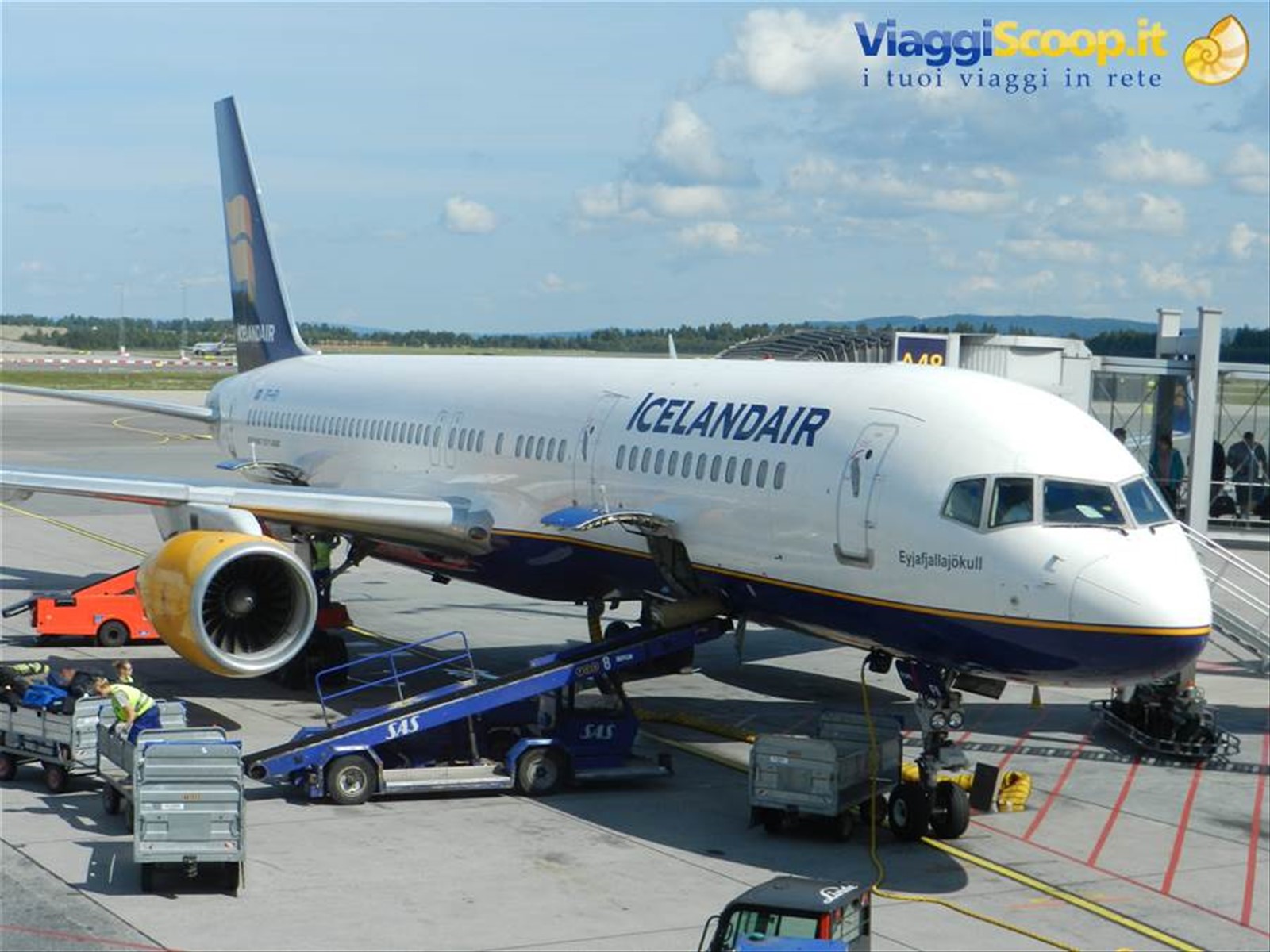 iceland air