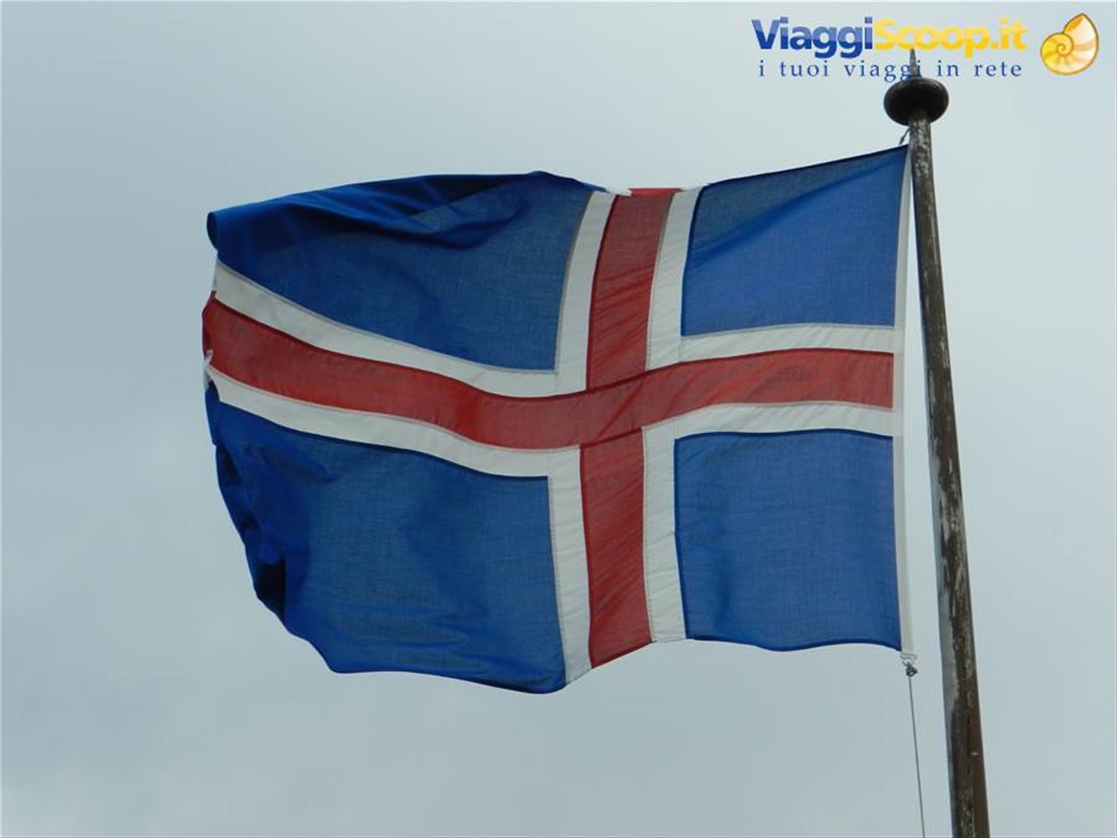 flag