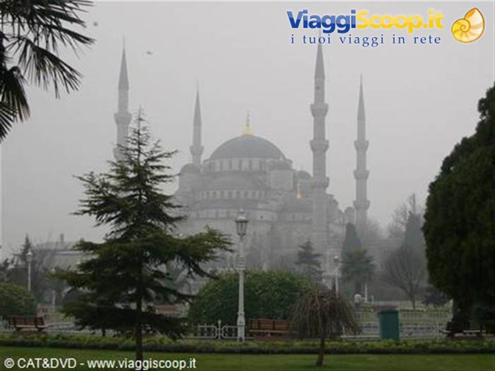 Foto di viaggio in TURCHIA