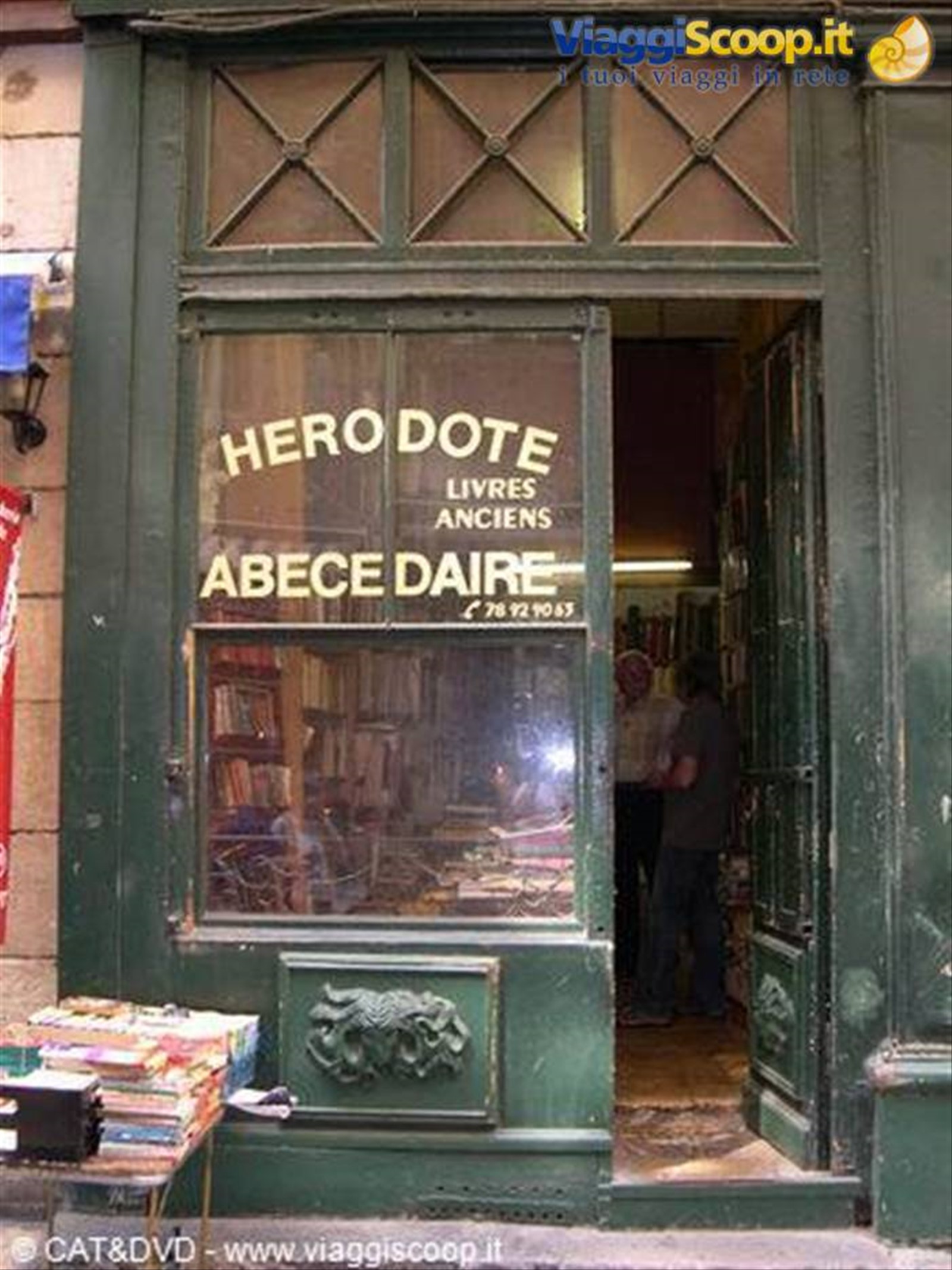 Foto di viaggio in FRANCIA
