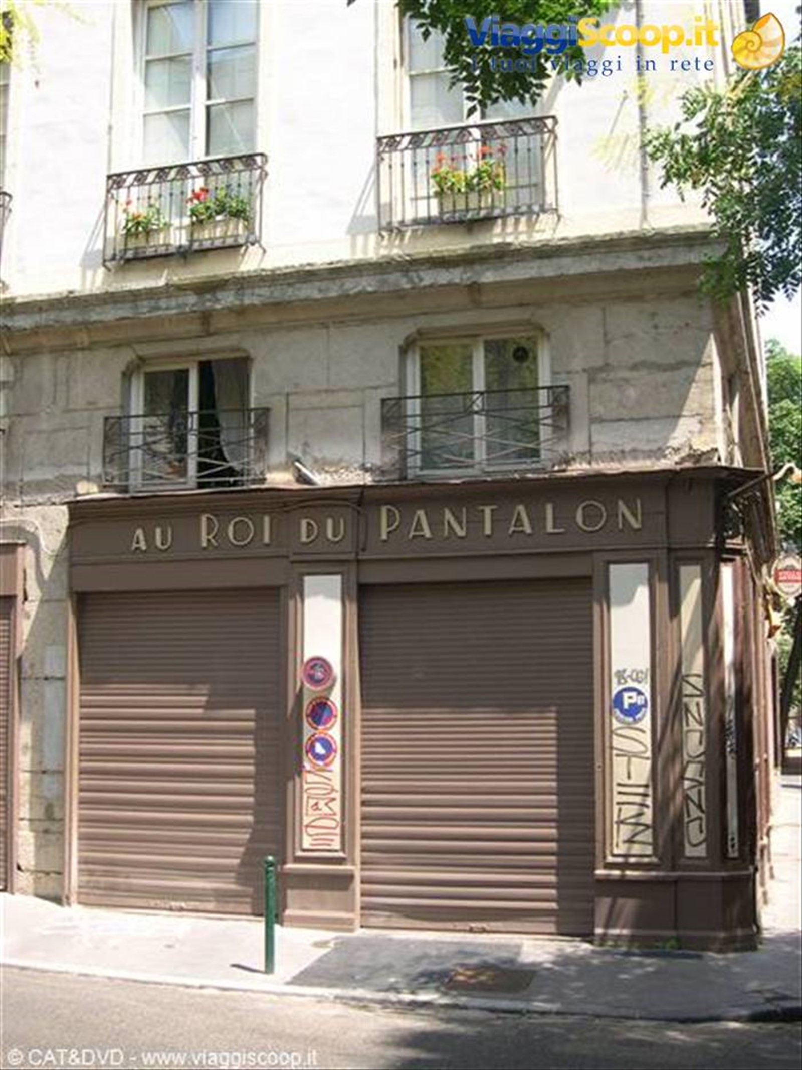 Foto di viaggio in FRANCIA
