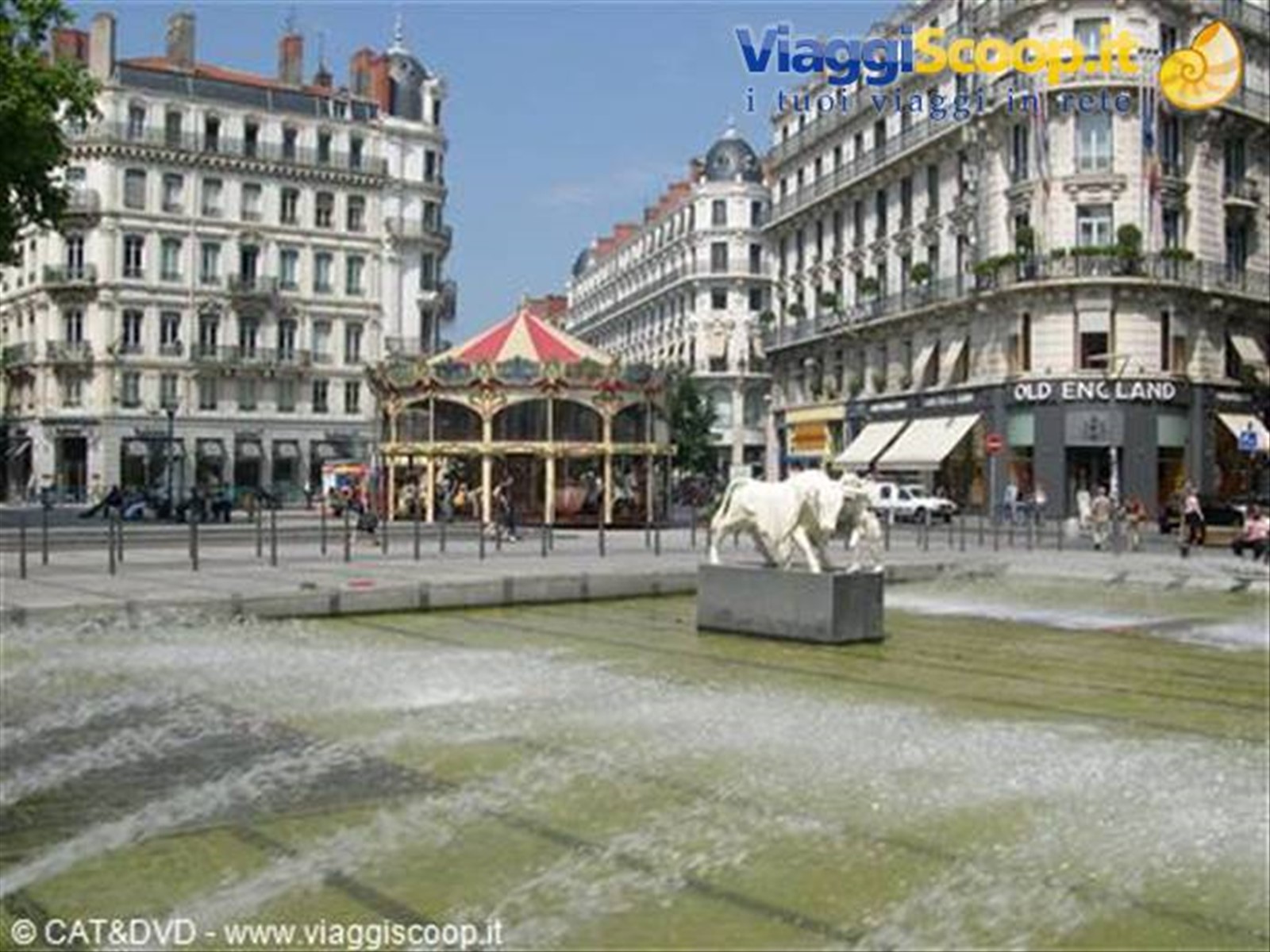 Foto di viaggio in FRANCIA