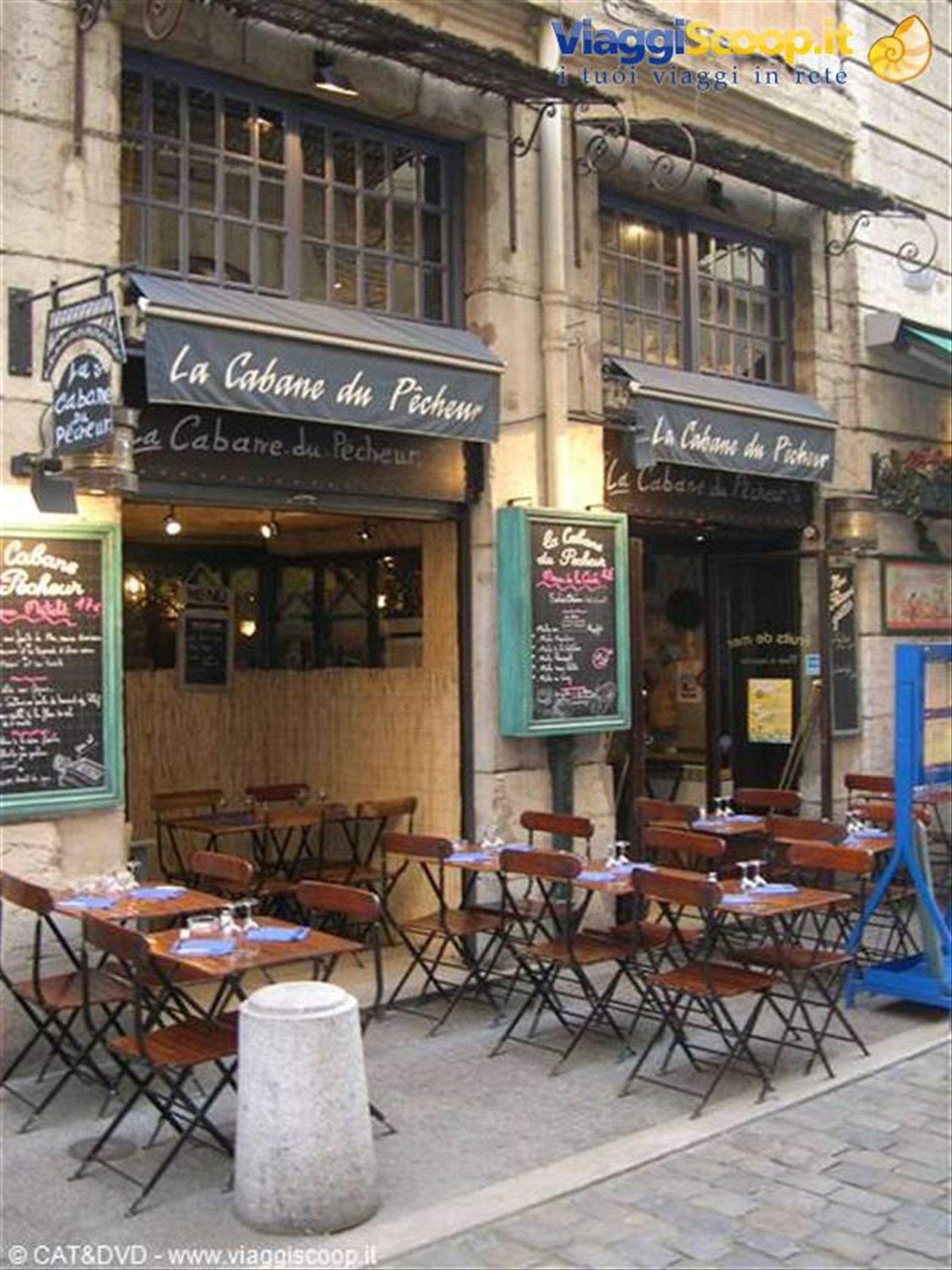 Foto di viaggio in FRANCIA