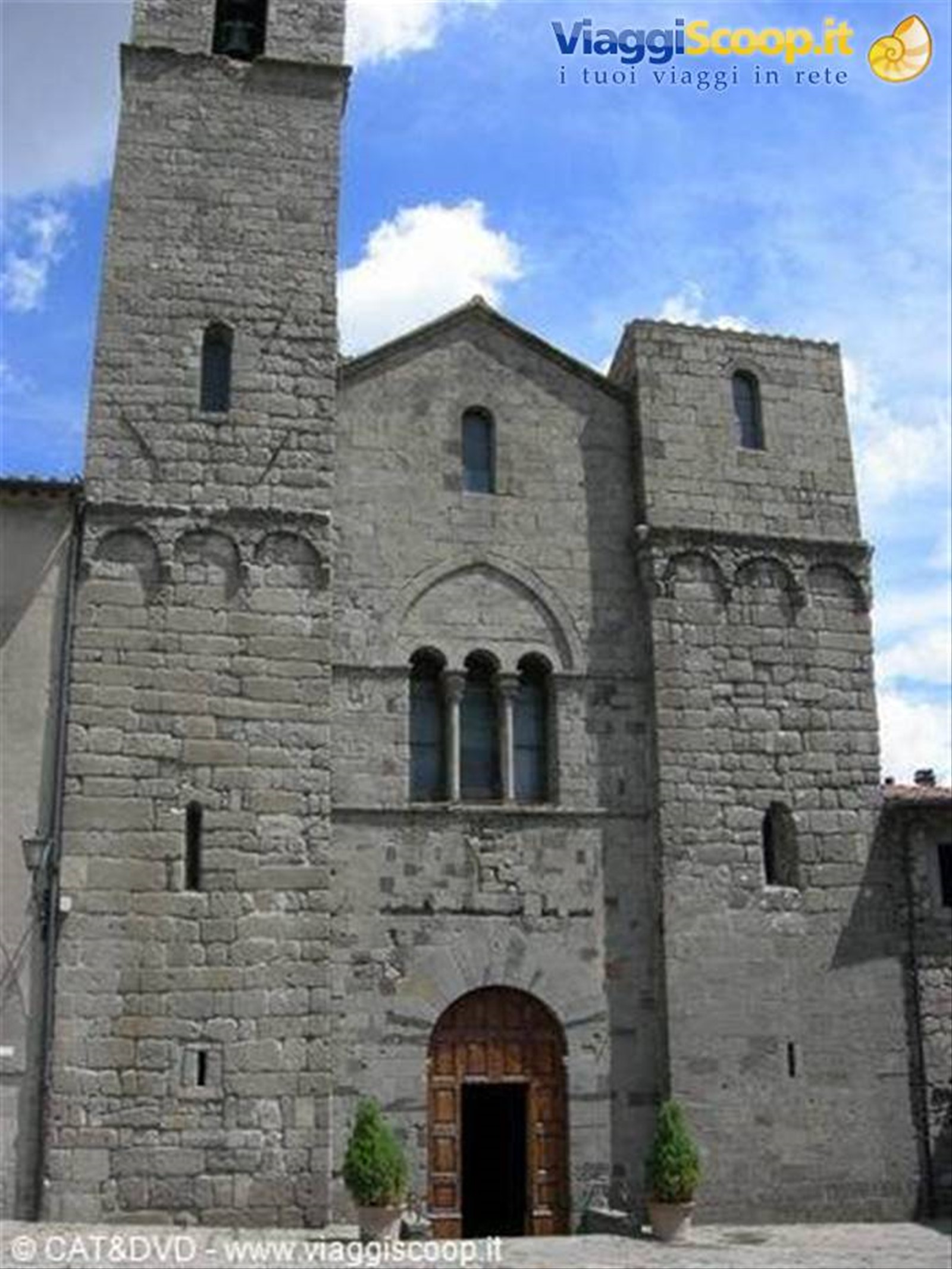 Foto di viaggio in ITALIA