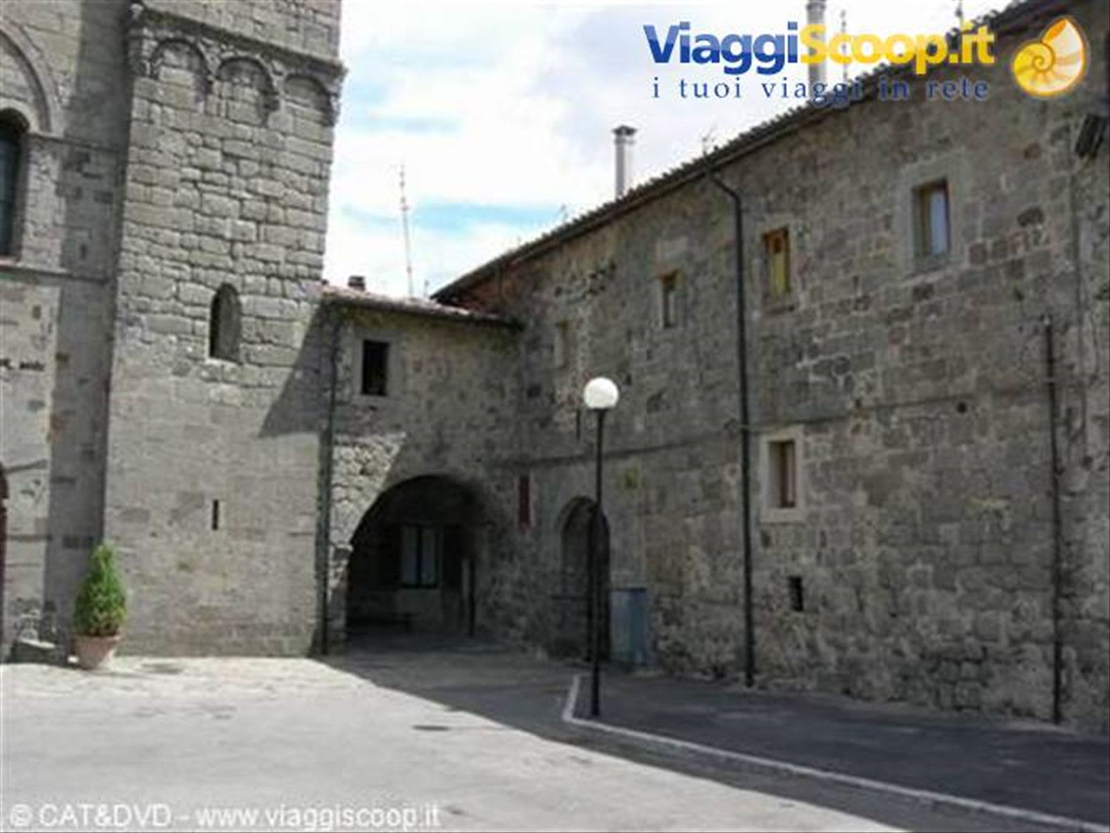 Foto di viaggio in ITALIA