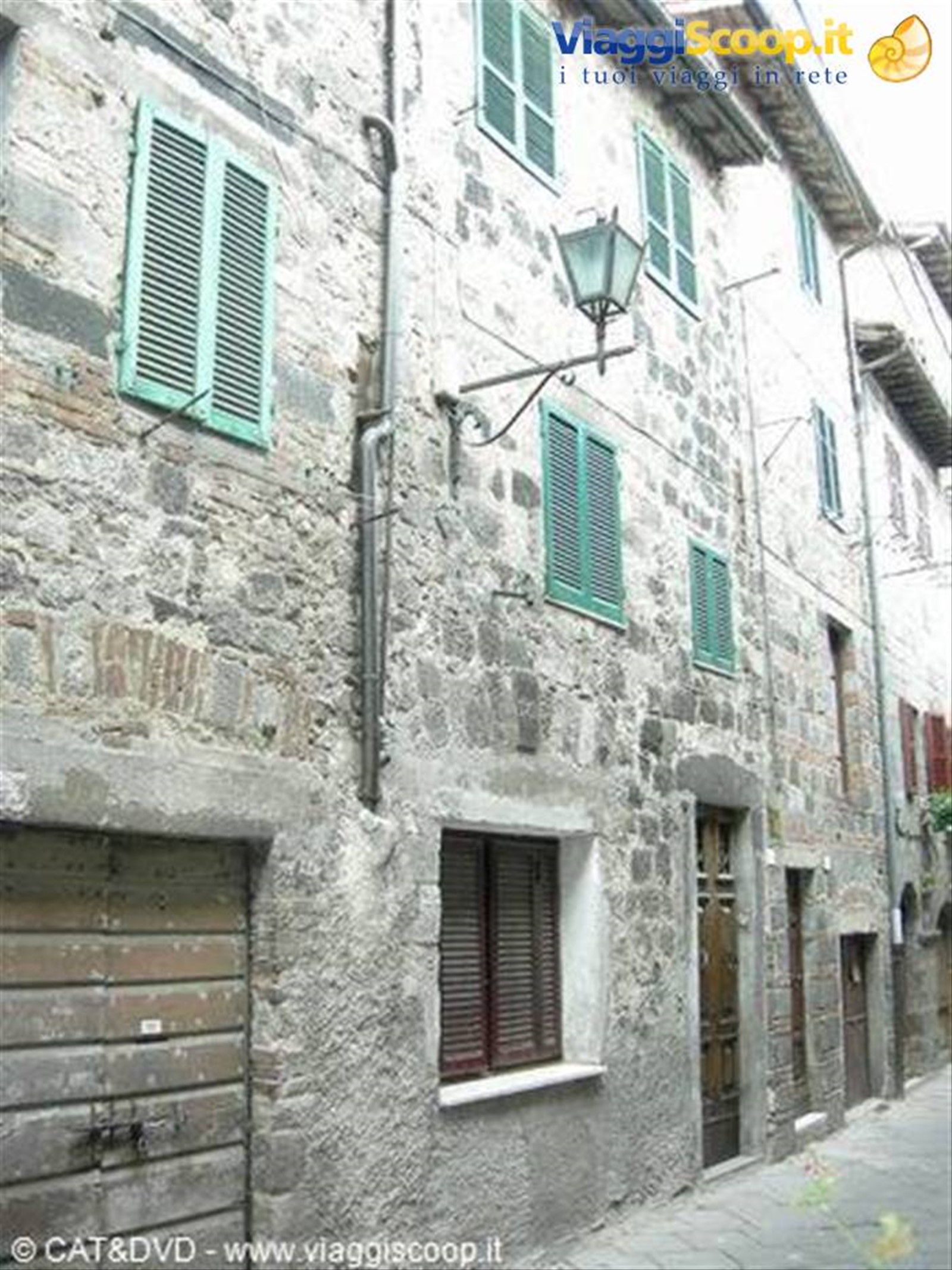 Foto di viaggio in ITALIA