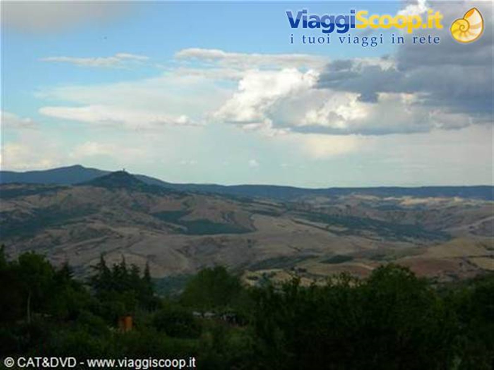 Foto di viaggio in ITALIA
