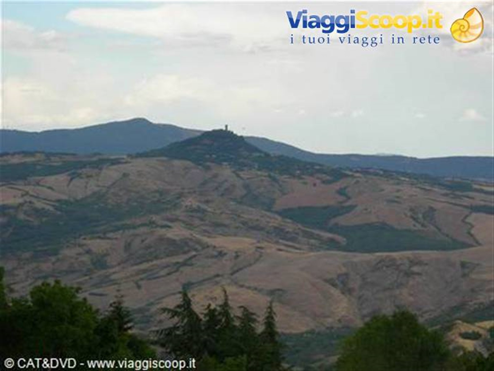 Foto di viaggio in ITALIA