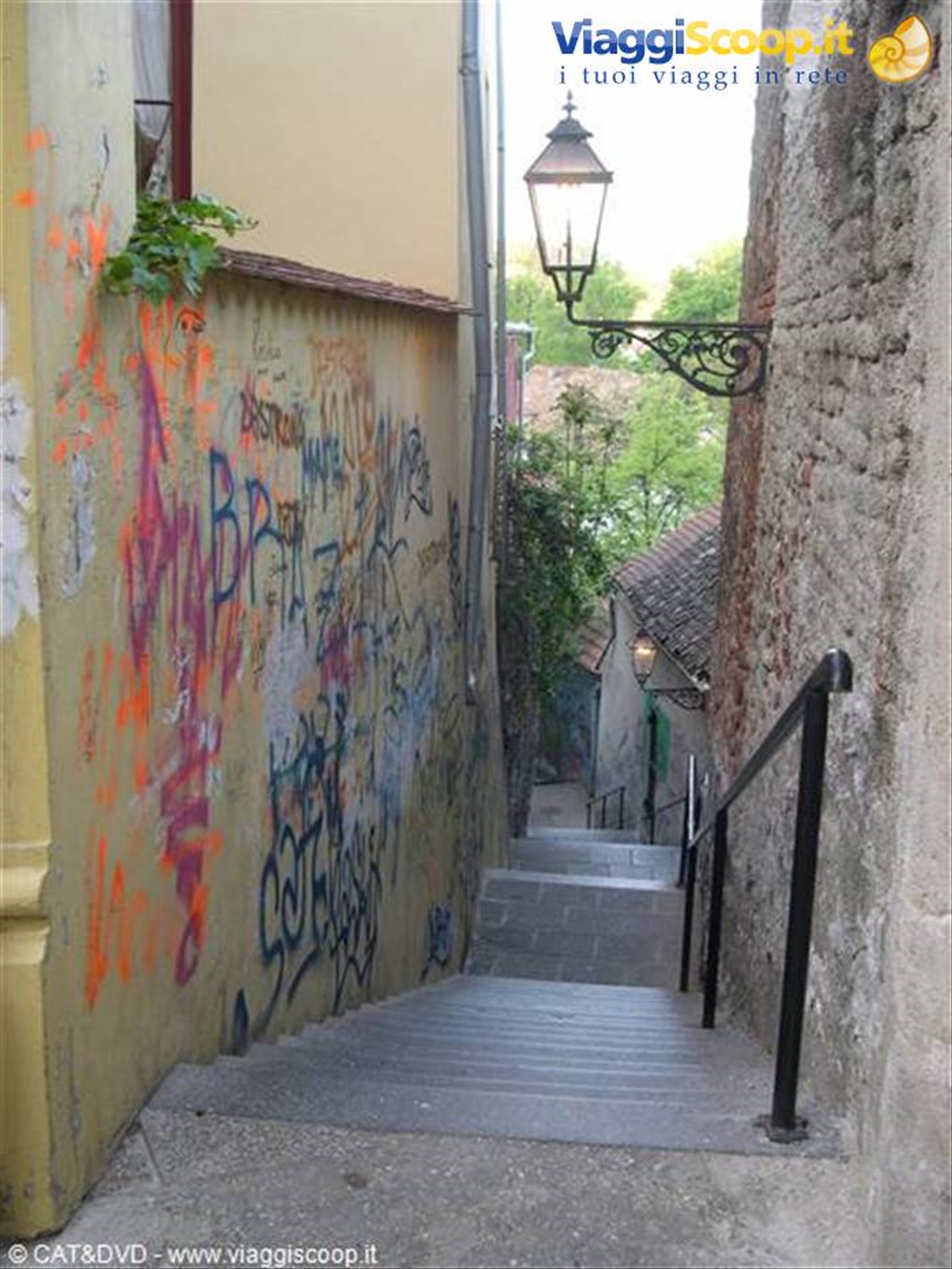 Foto di viaggio in CROAZIA