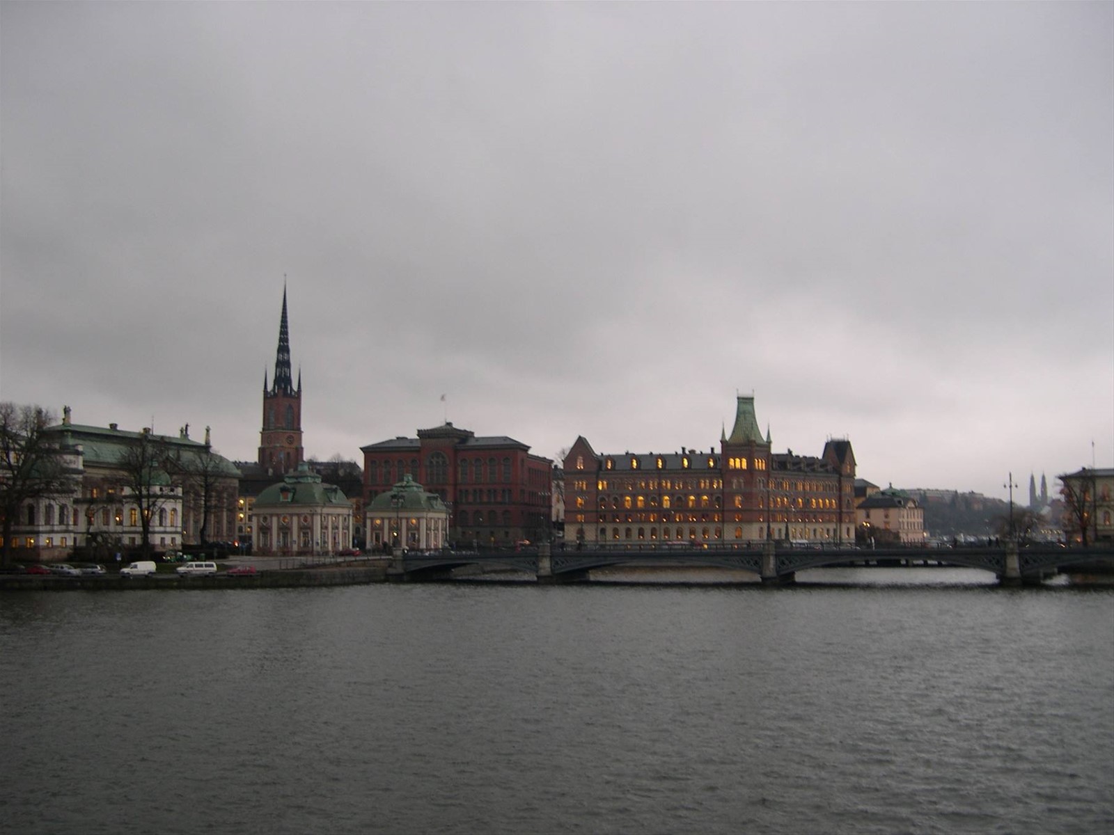 Foto di viaggio in SVEZIA