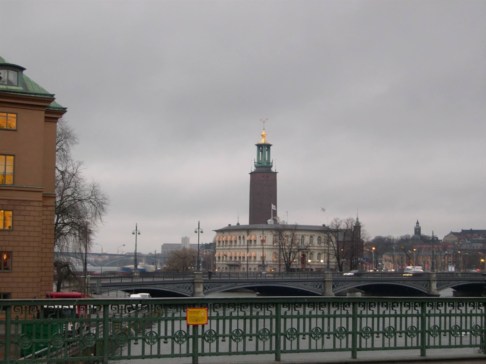 Foto di viaggio in SVEZIA