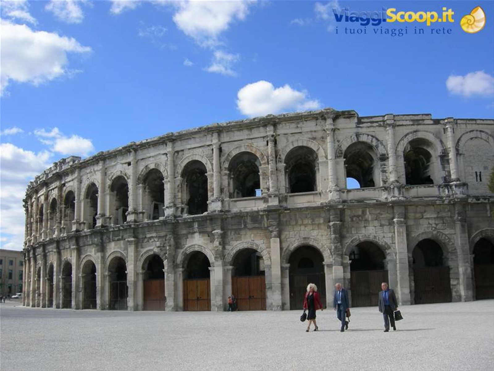 Foto di viaggio in FRANCIA