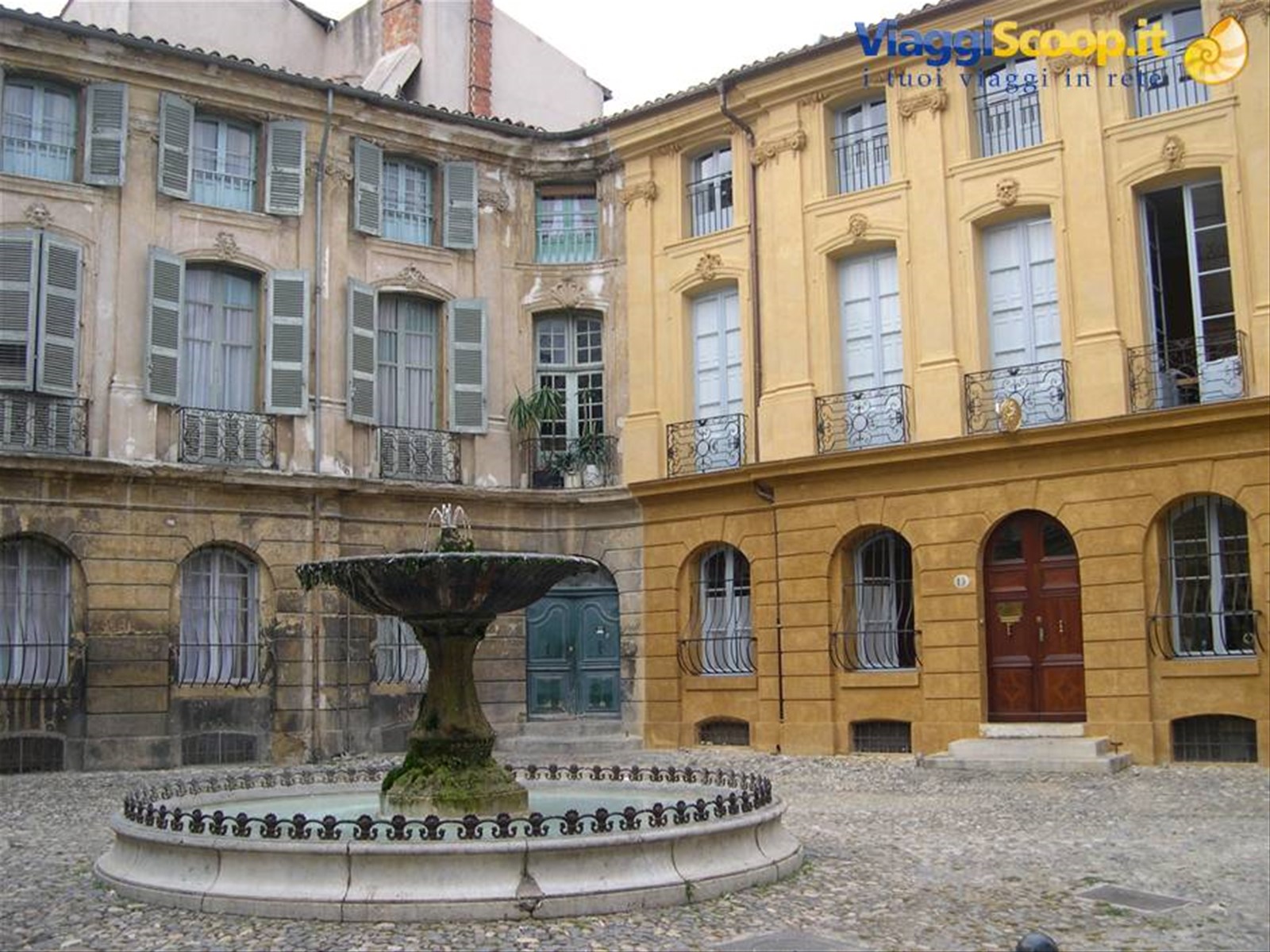 Foto di viaggio in FRANCIA