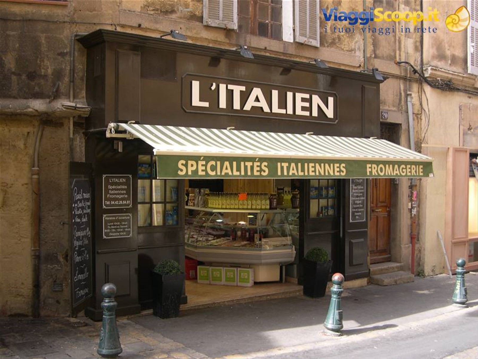 Foto di viaggio in FRANCIA