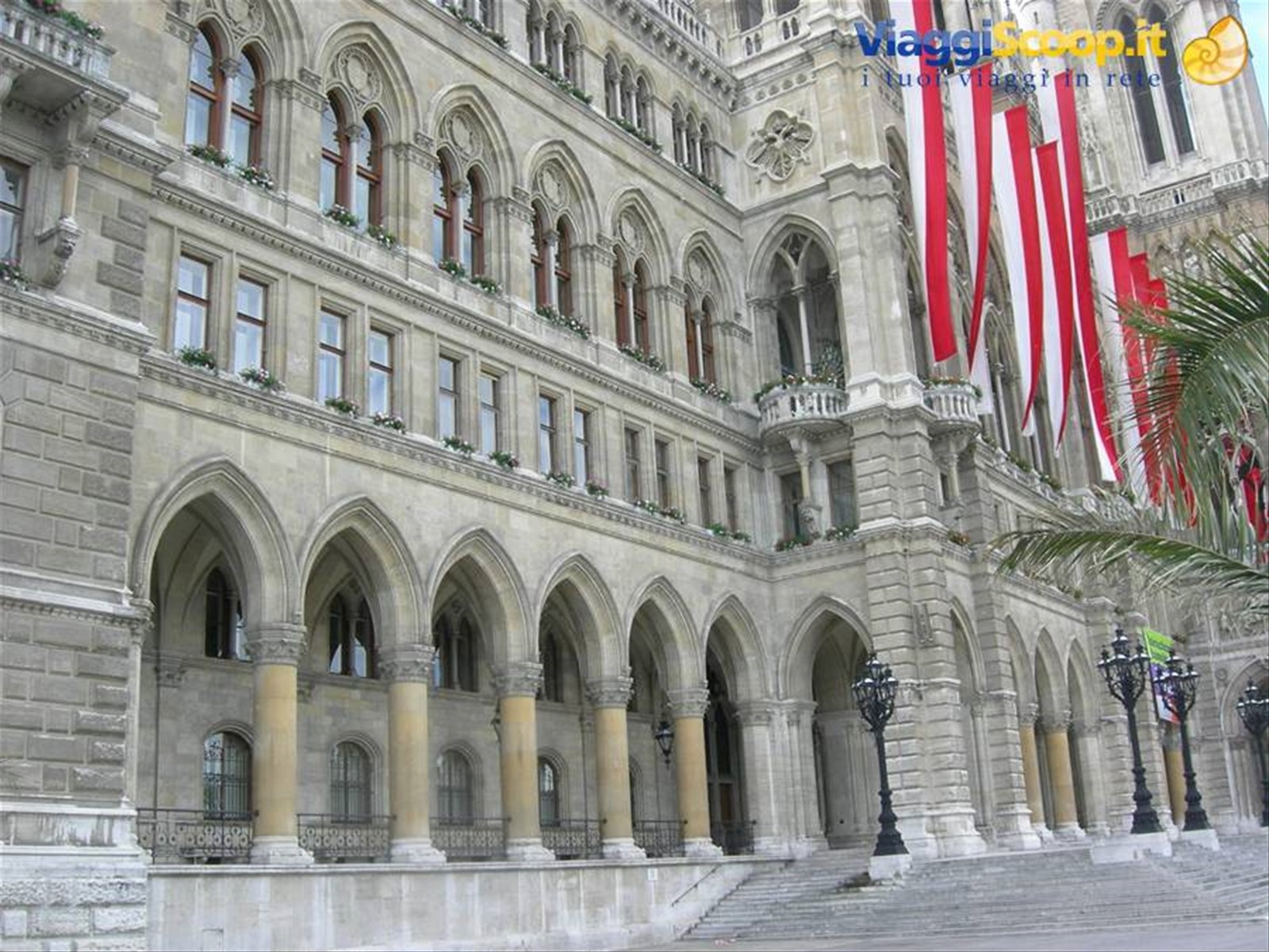 Vienna