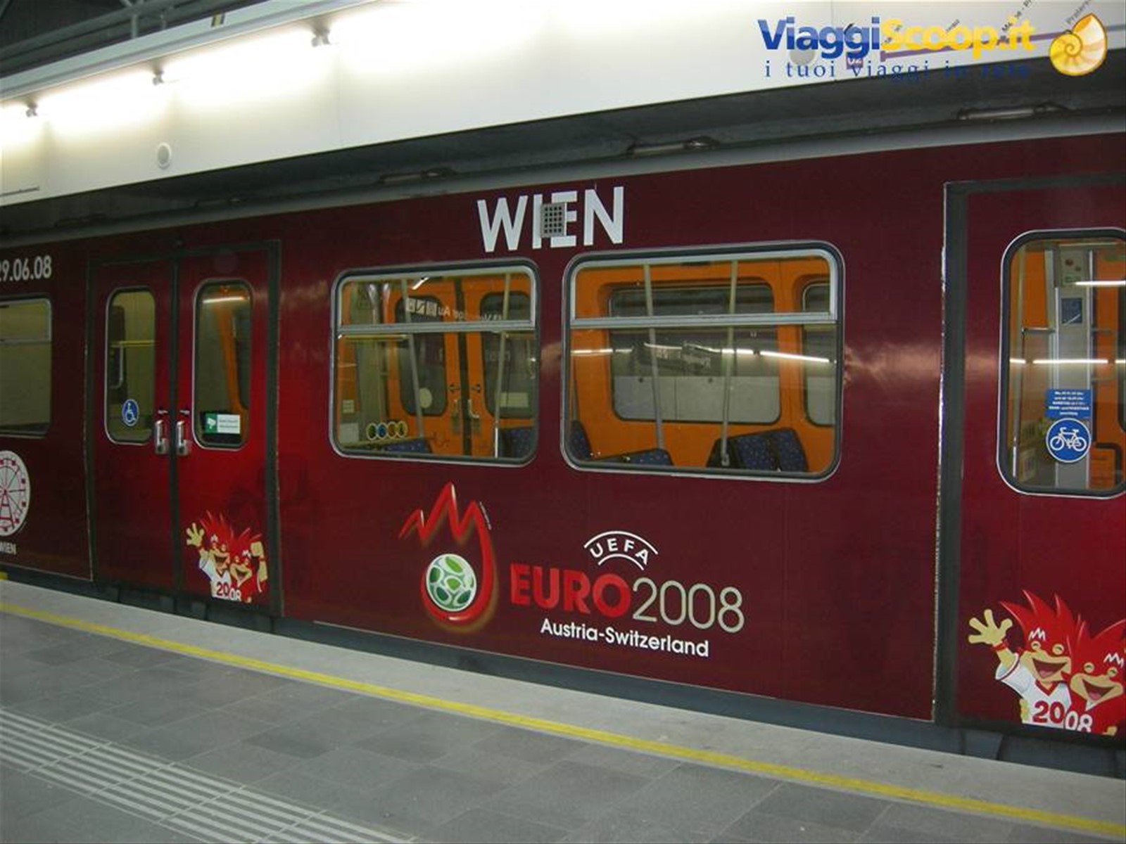 Foto di viaggio in AUSTRIA