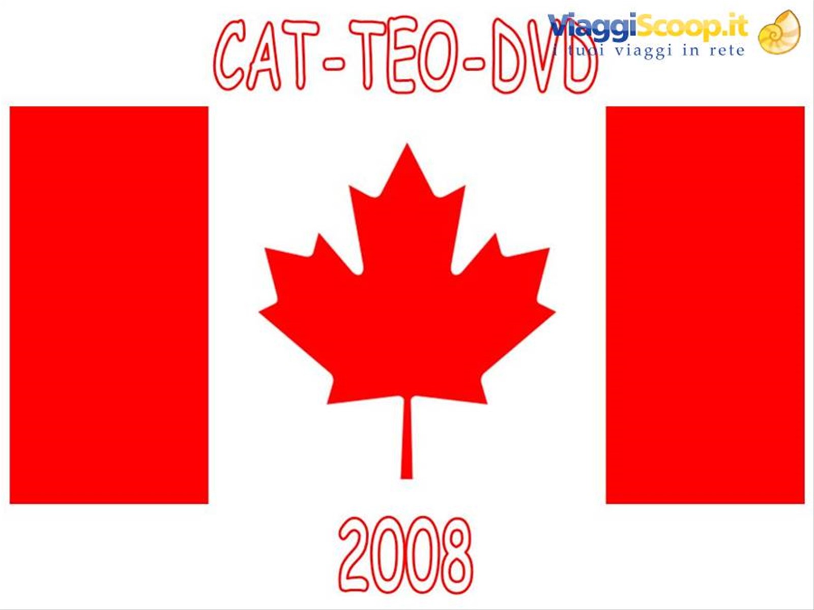 Amazing Canada