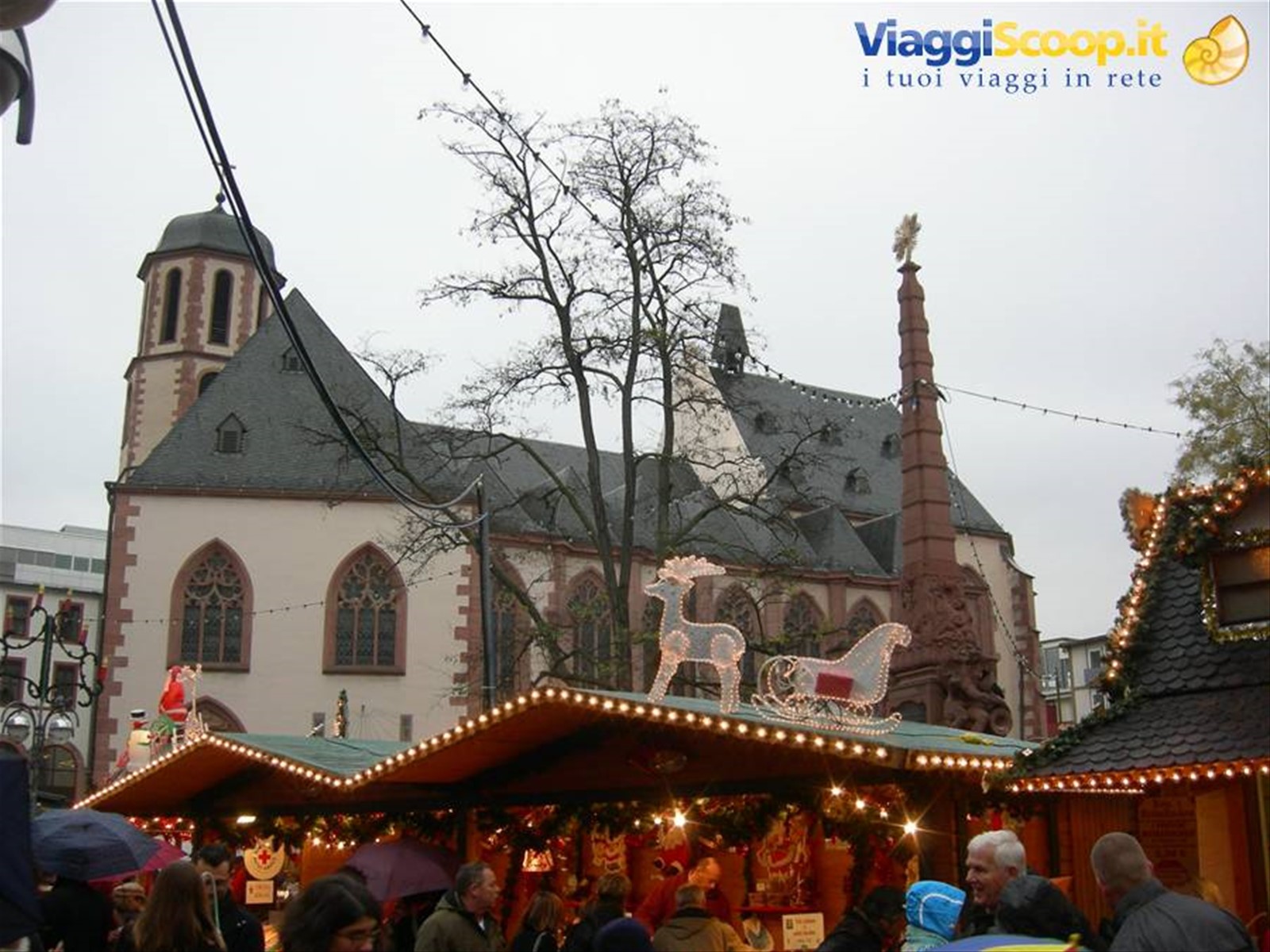 Foto di viaggio in GERMANIA