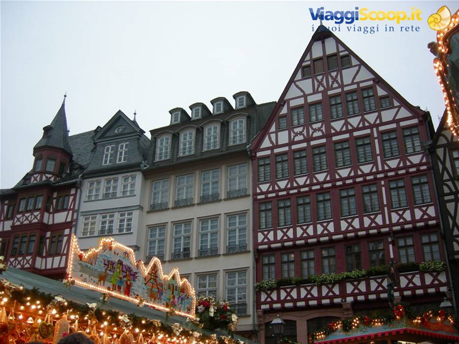 Foto di viaggio in GERMANIA