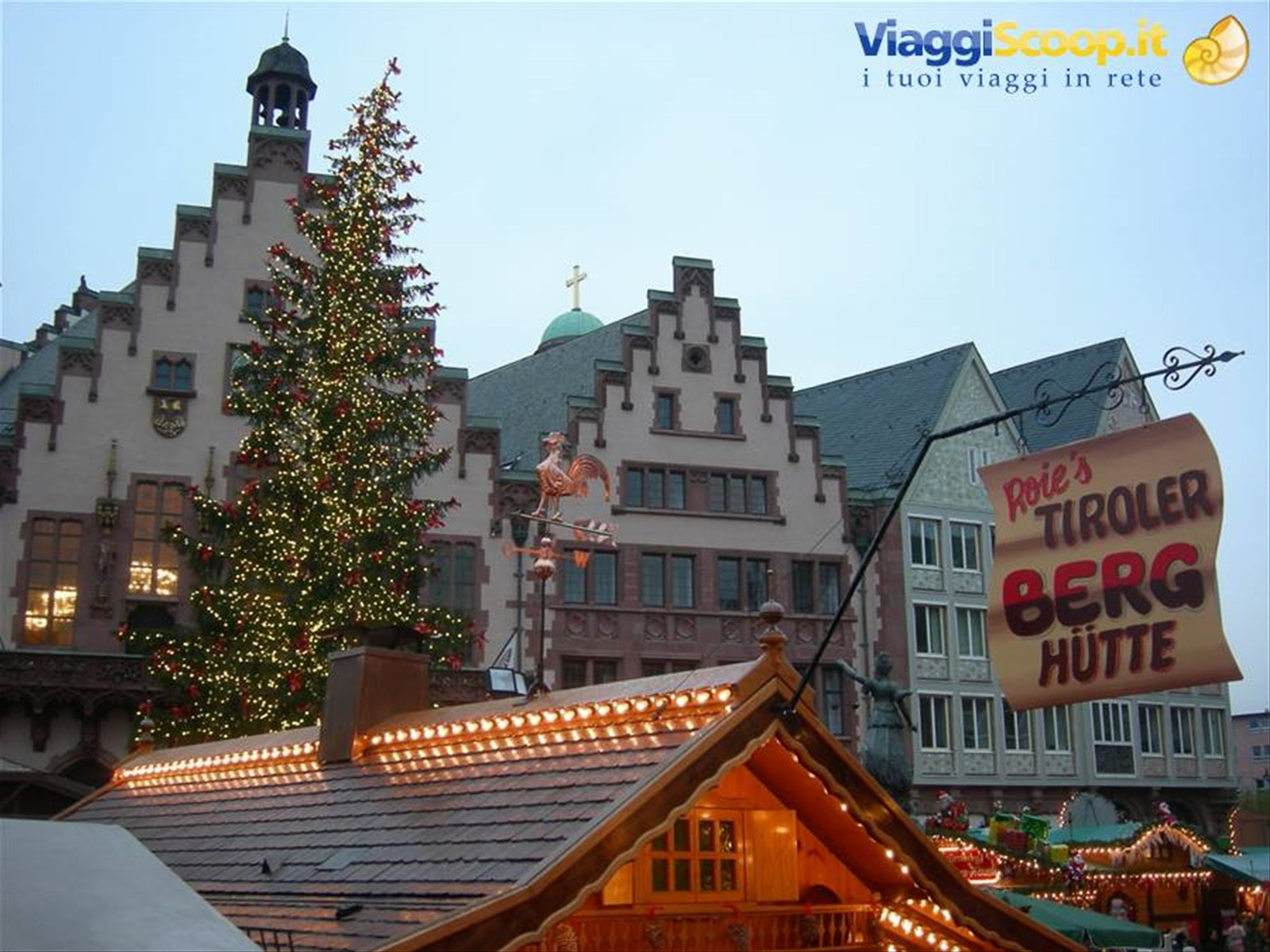 Foto di viaggio in GERMANIA