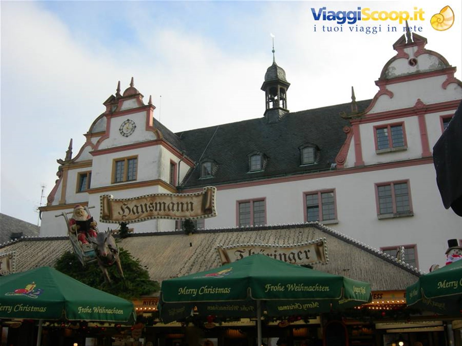 Foto di viaggio in GERMANIA