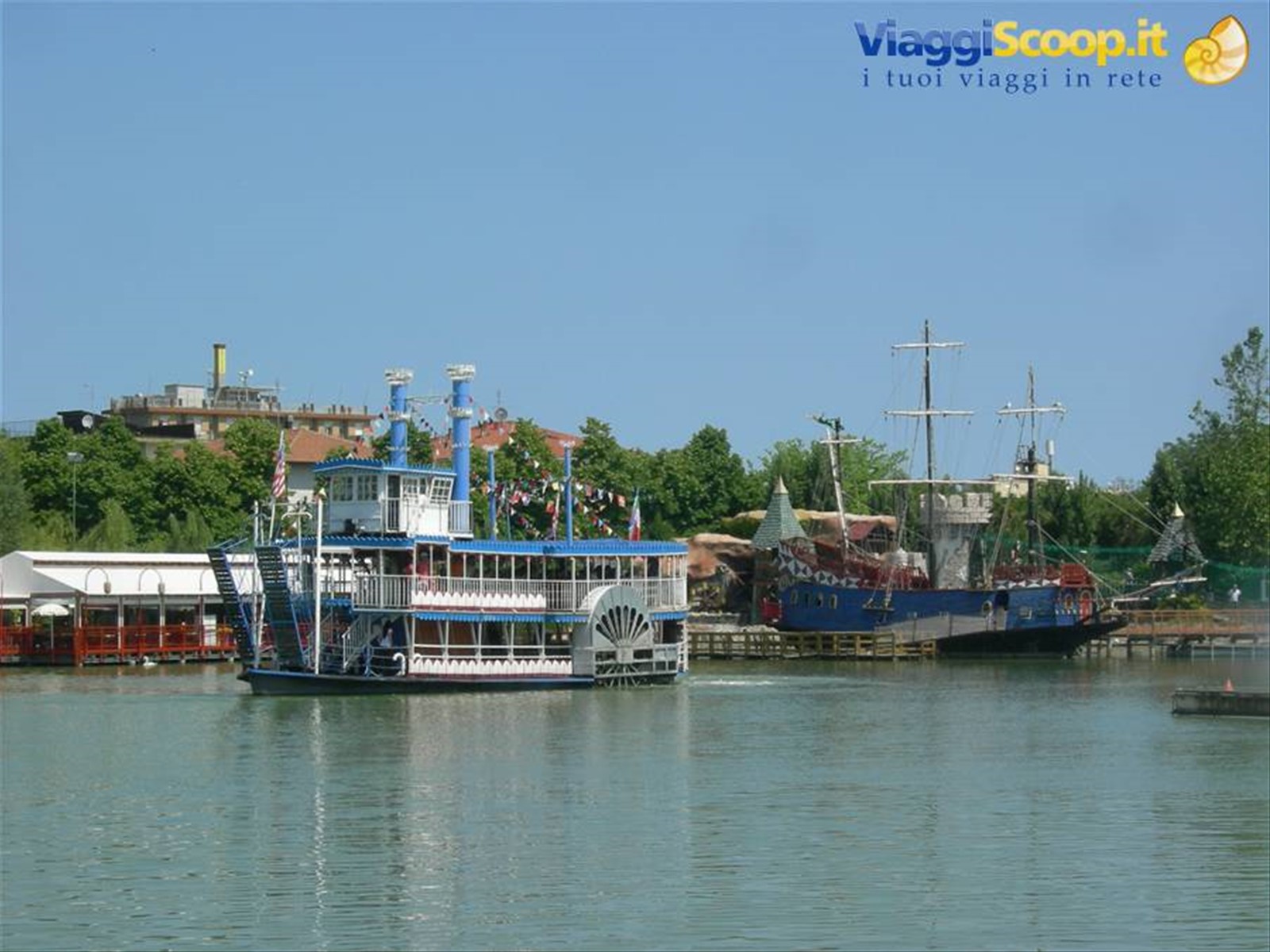 fiaby boat