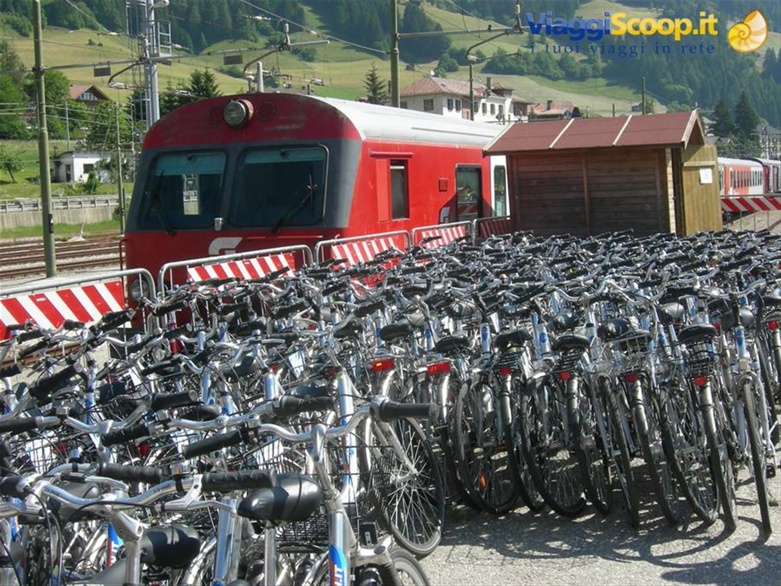 bici & treno (san candido)