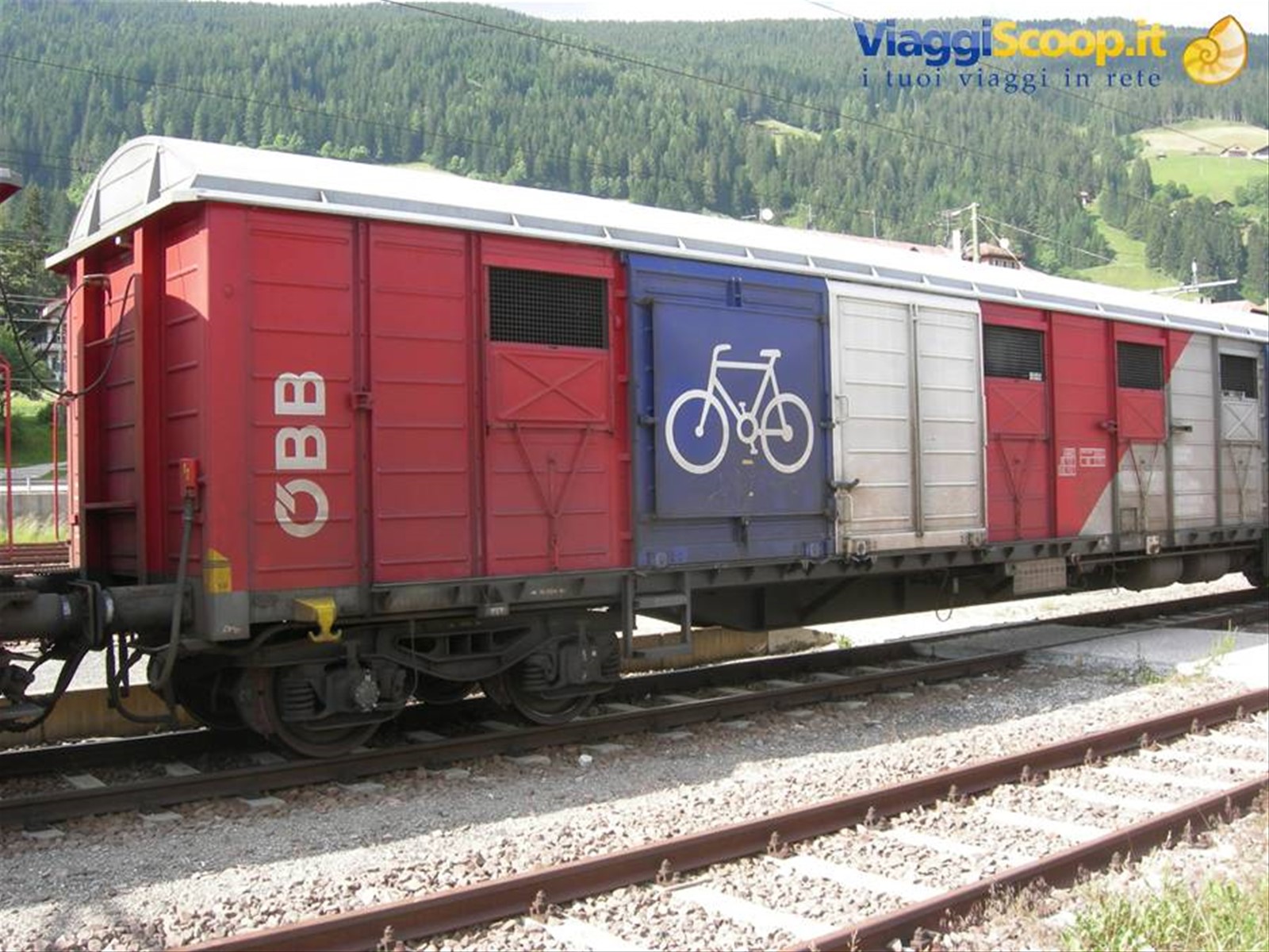 treno (san candido)