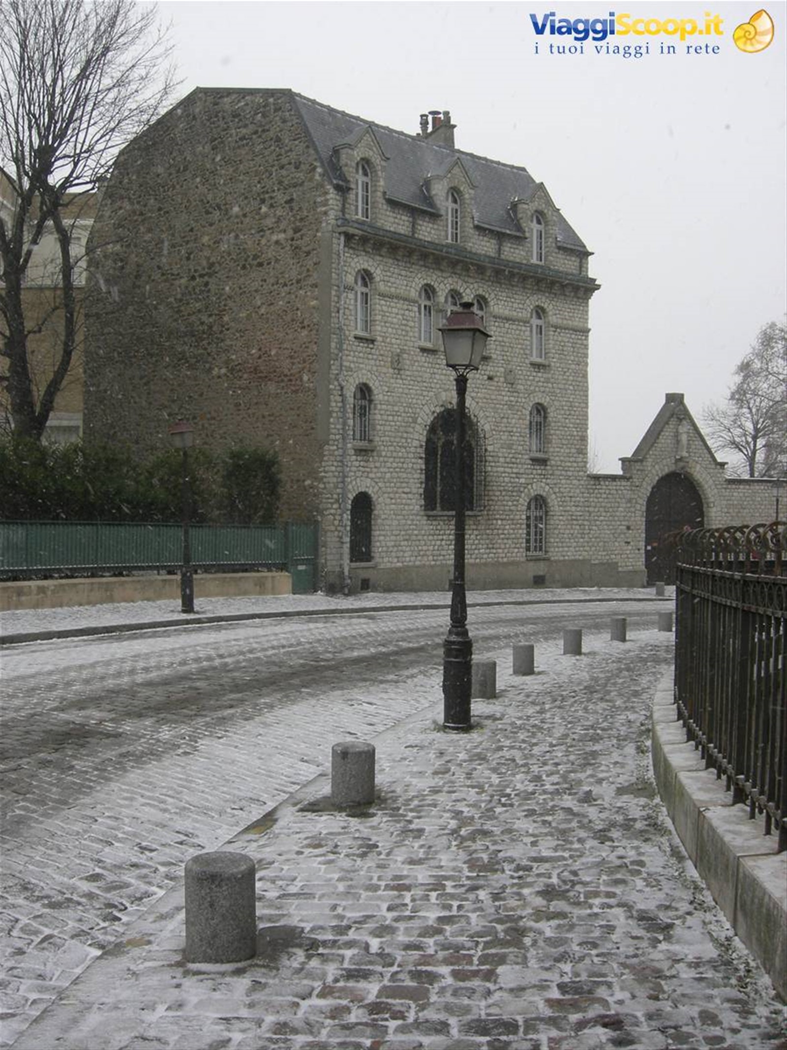 Foto di viaggio in FRANCIA