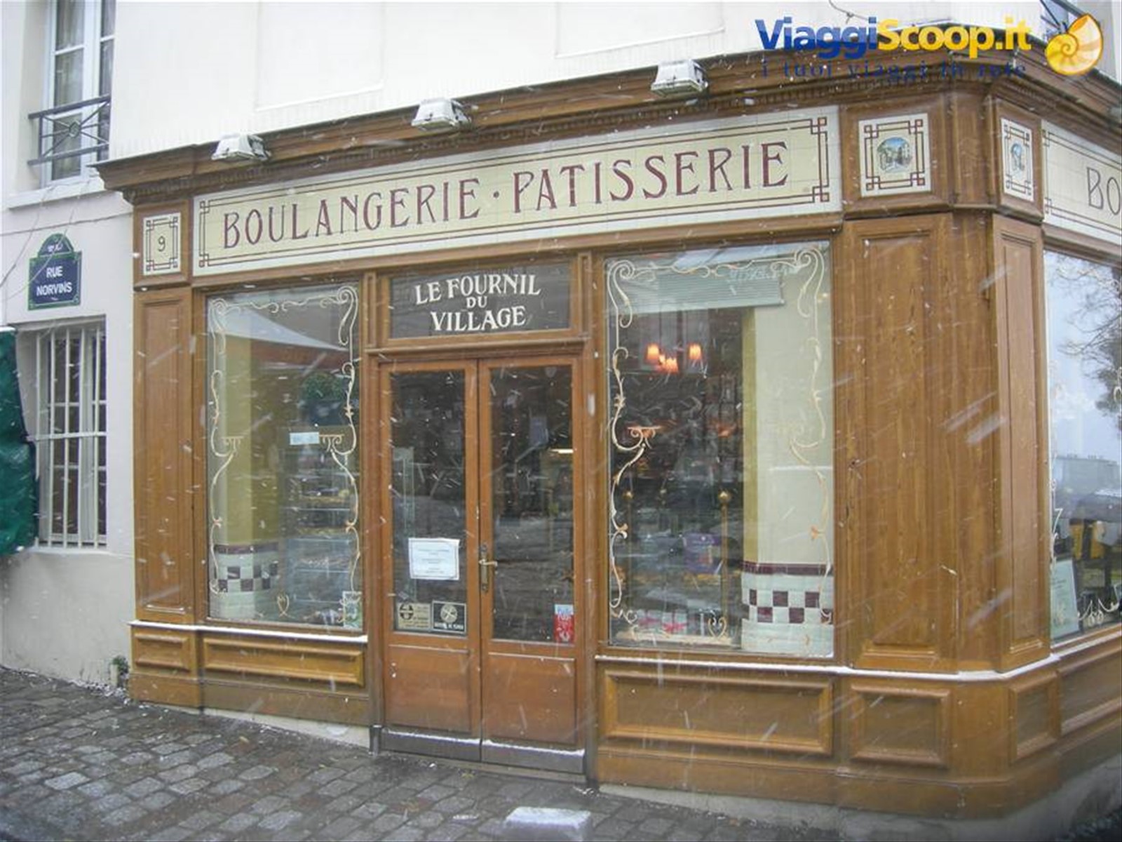 Foto di viaggio in FRANCIA