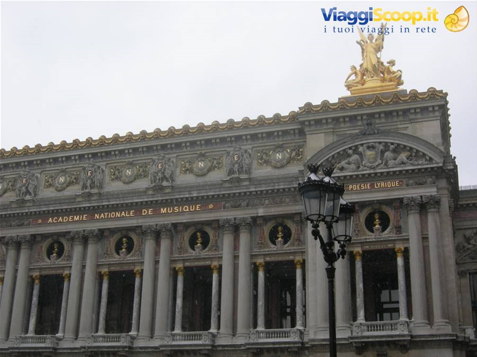 Foto di viaggio in FRANCIA