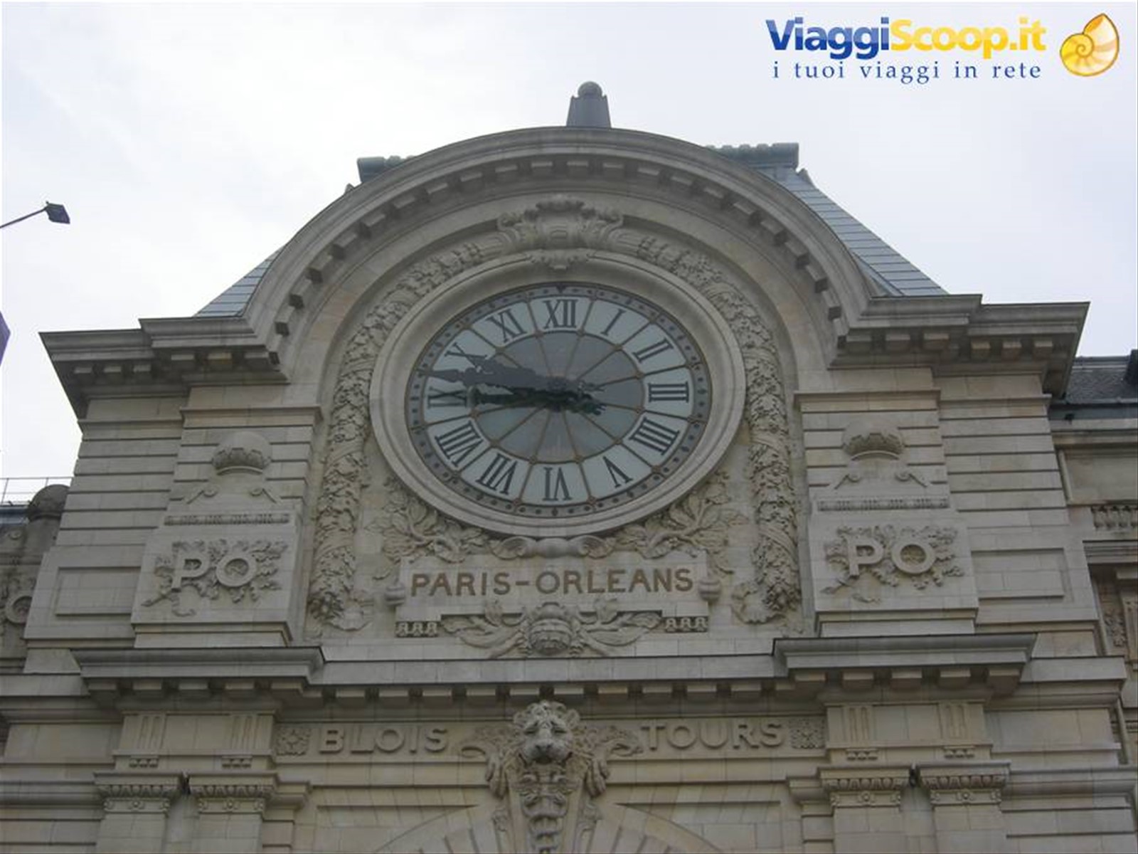 Foto di viaggio in FRANCIA