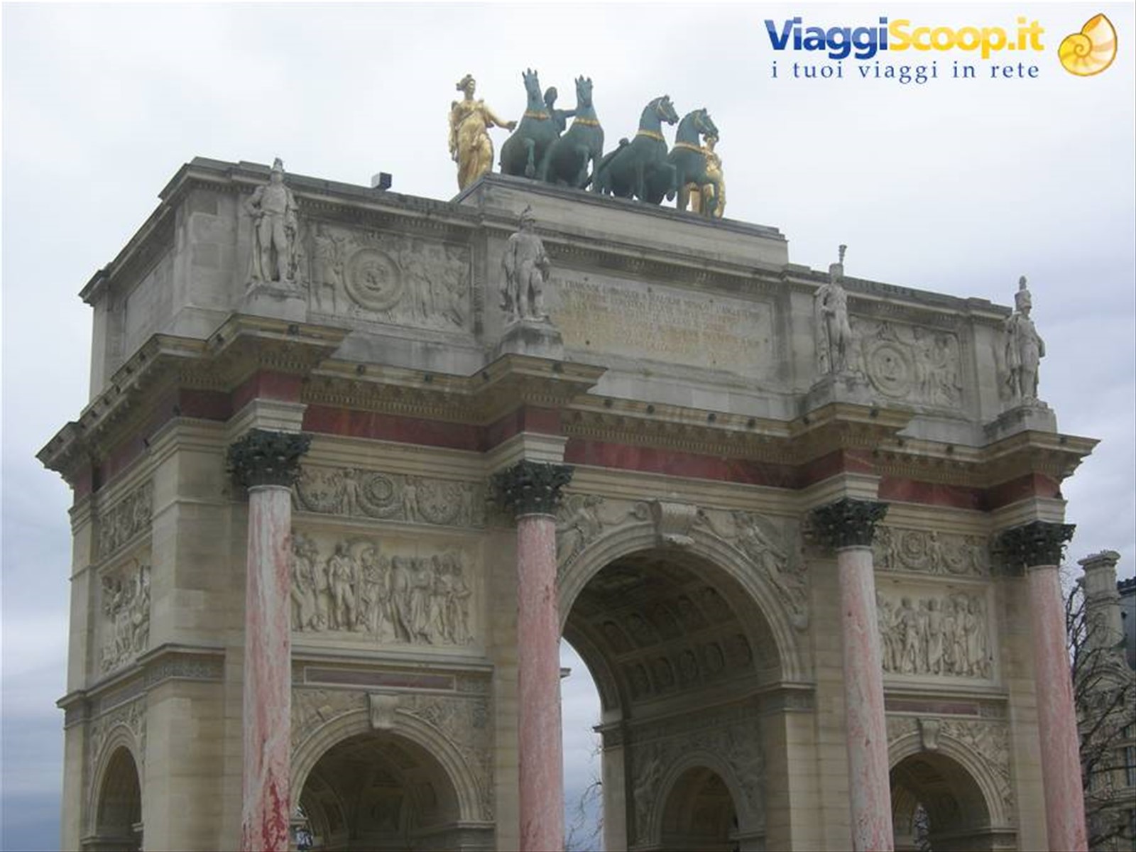 Foto di viaggio in FRANCIA