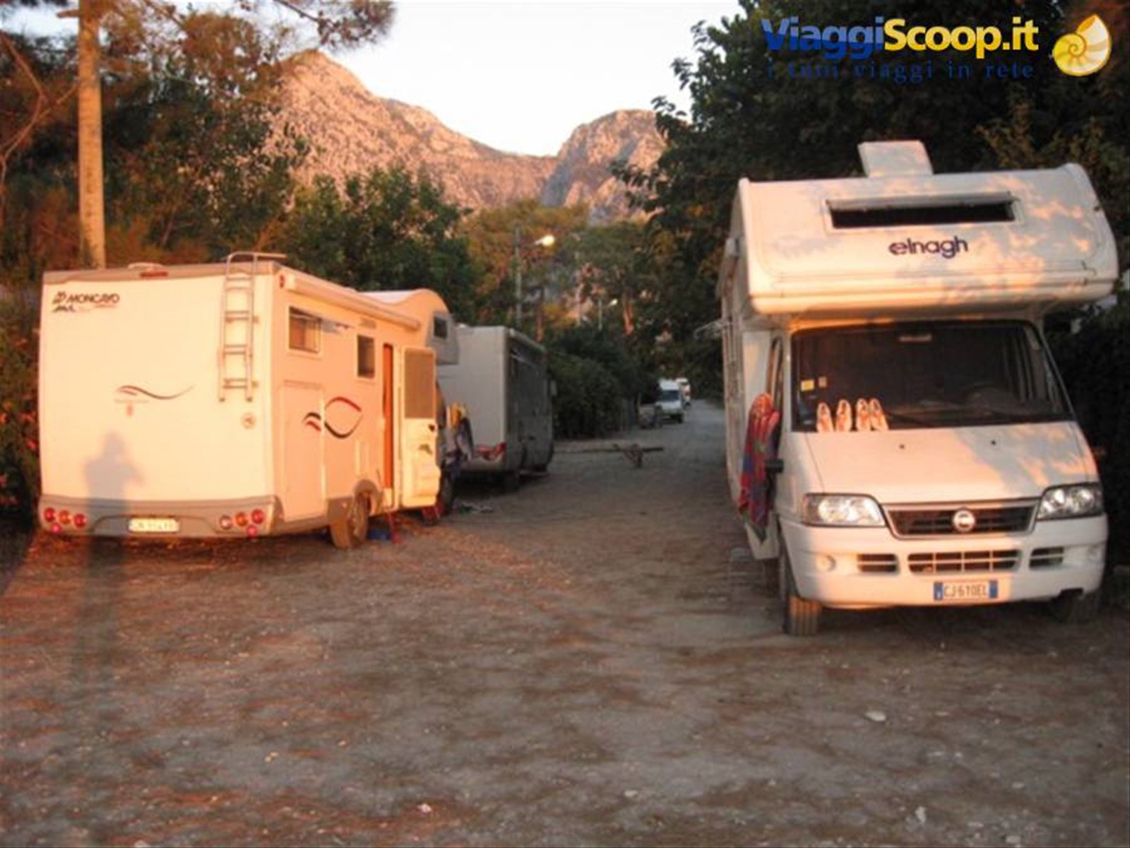 Foto di viaggio in TURCHIA