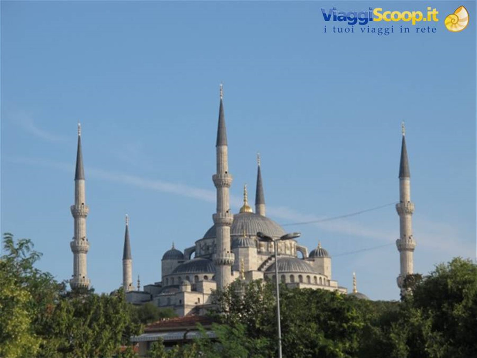 Foto di viaggio in TURCHIA