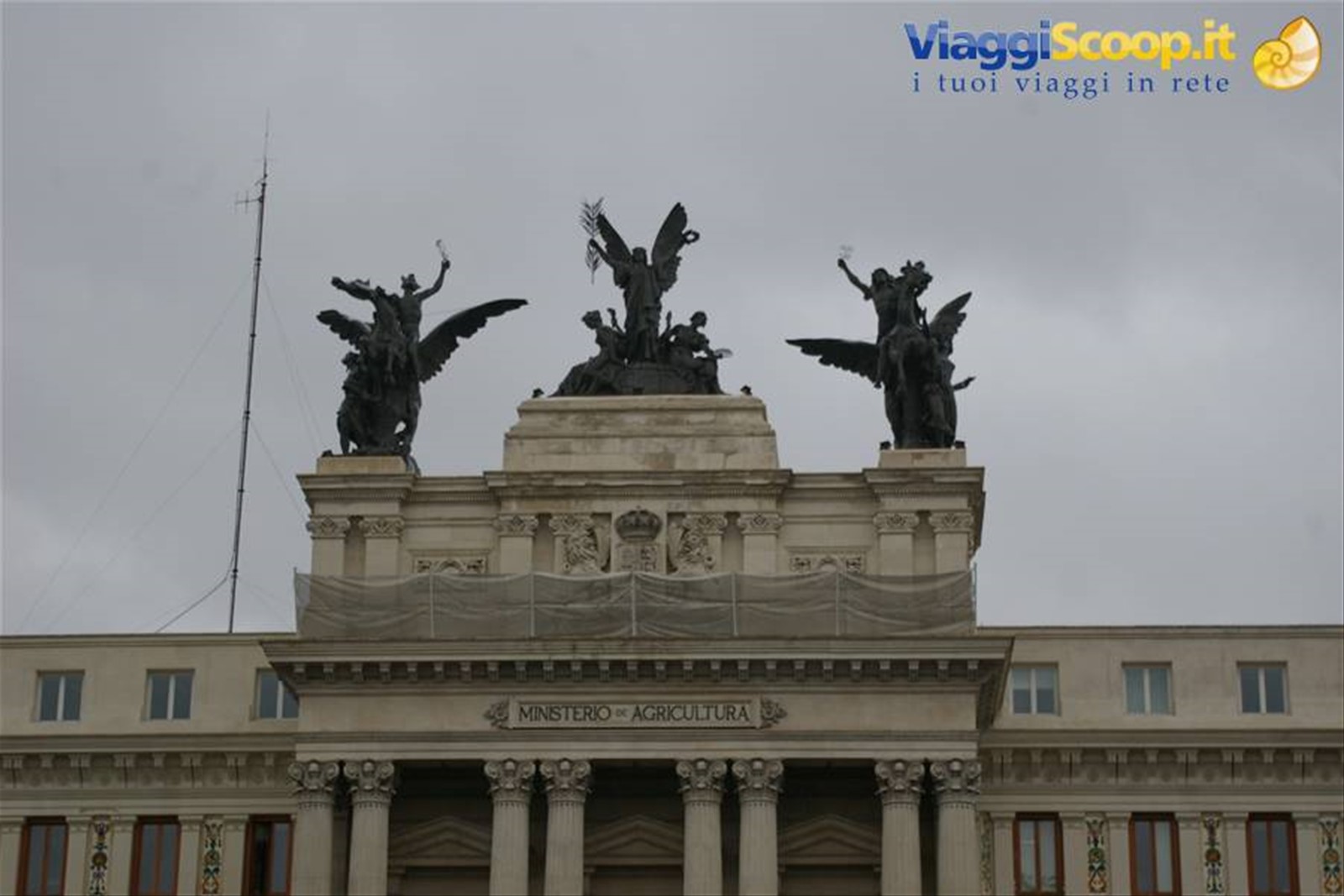 Ola' Madrid