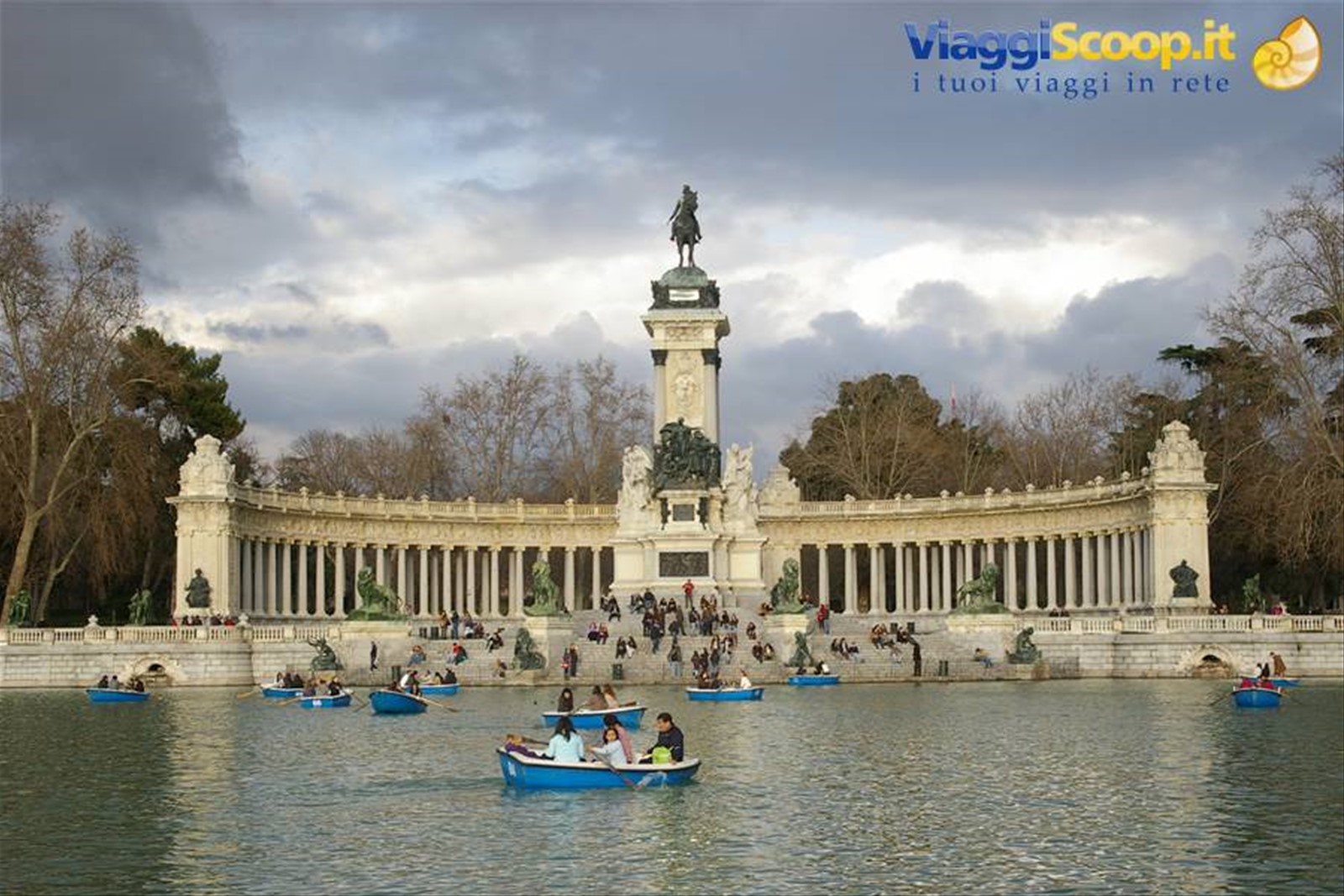 Foto di viaggio in SPAGNA