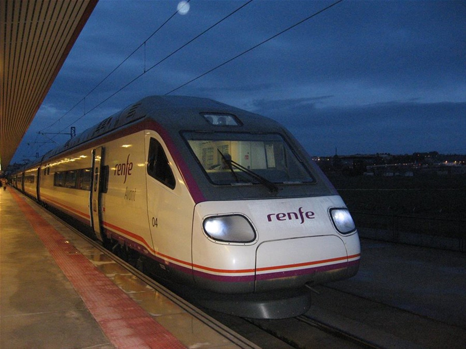 Foto di viaggio in SPAGNA