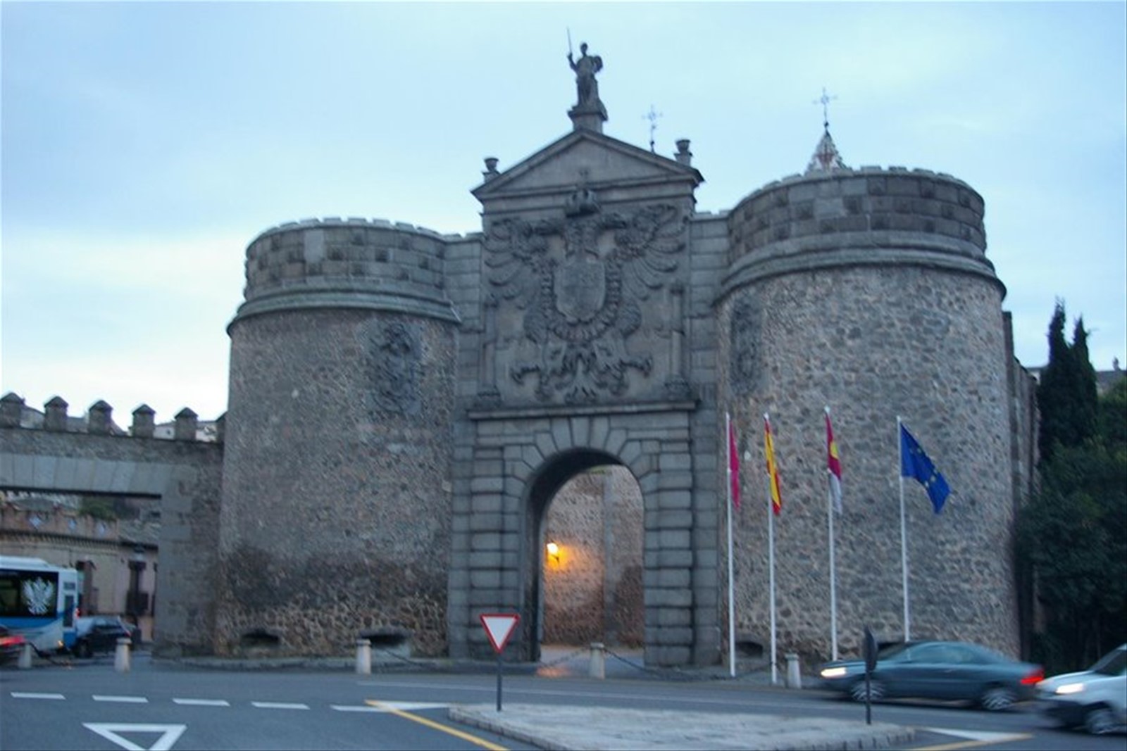 Foto di viaggio in SPAGNA