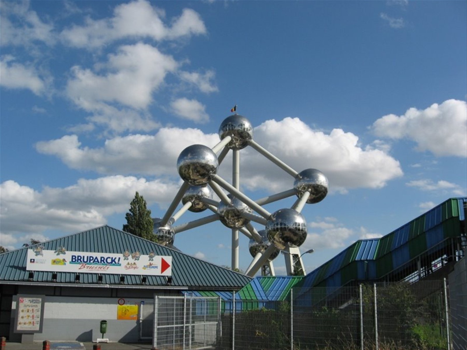 Foto di viaggio in BELGIO