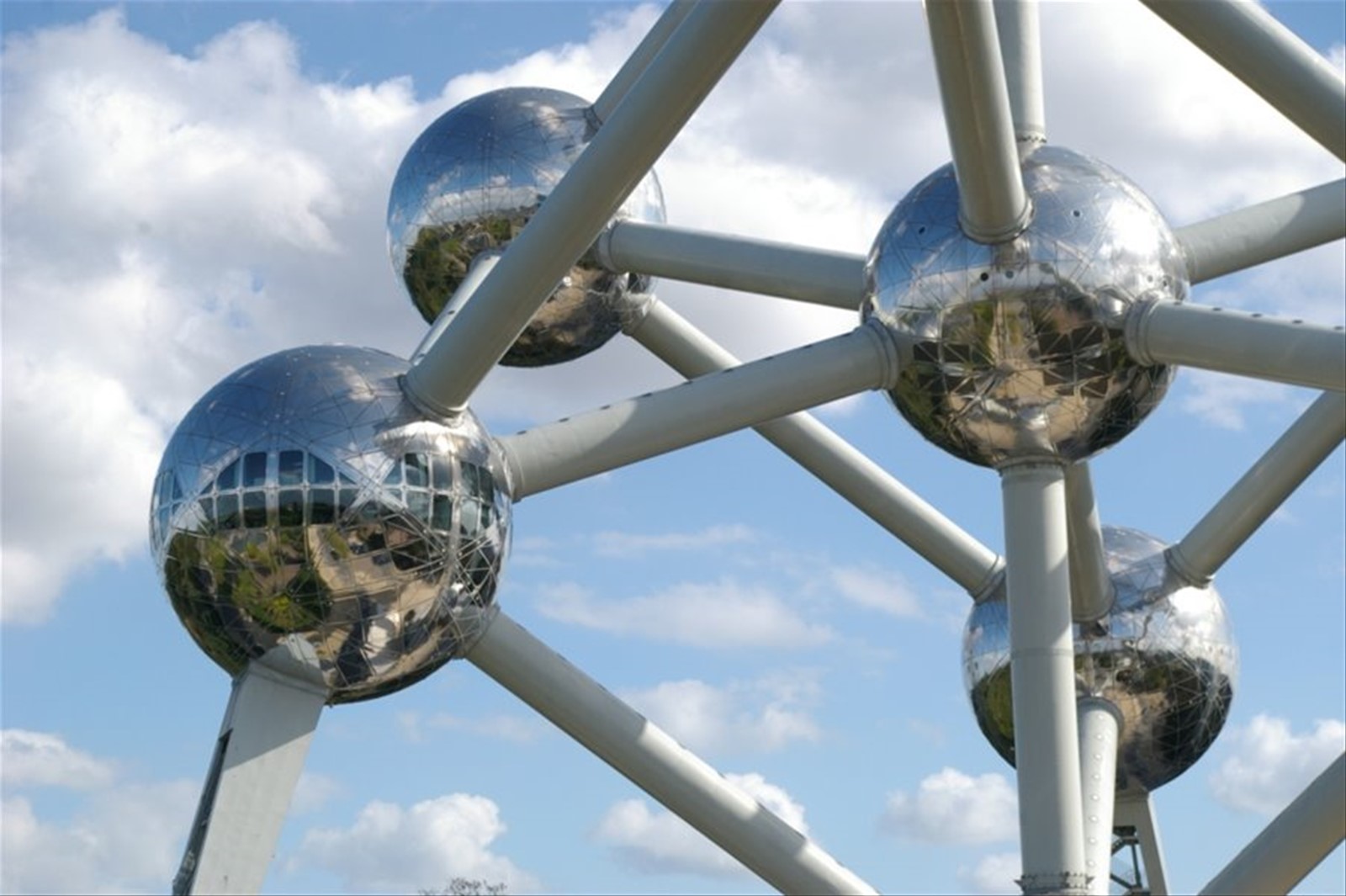Foto di viaggio in BELGIO